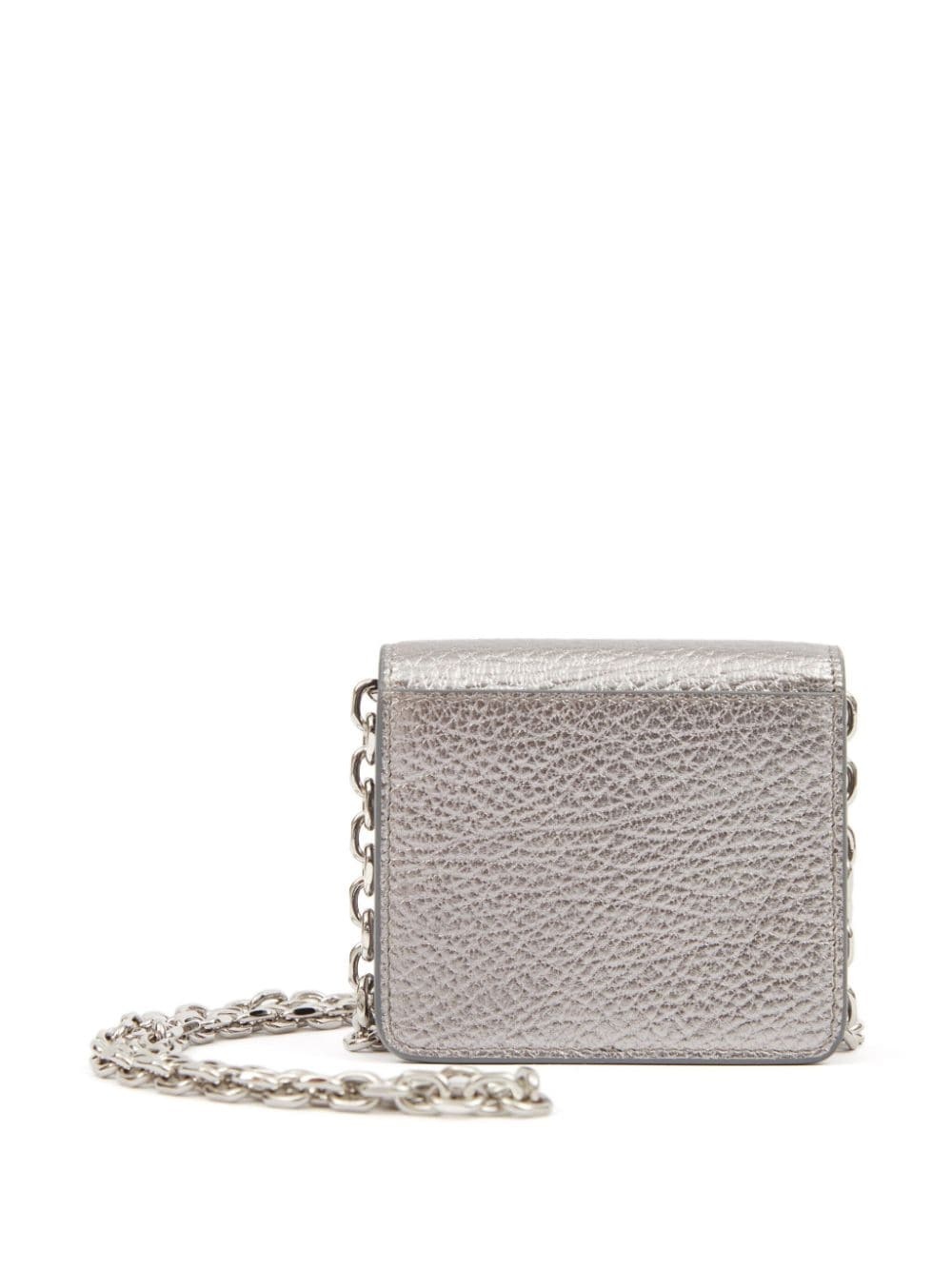 Four Stitches leather wallet - 2
