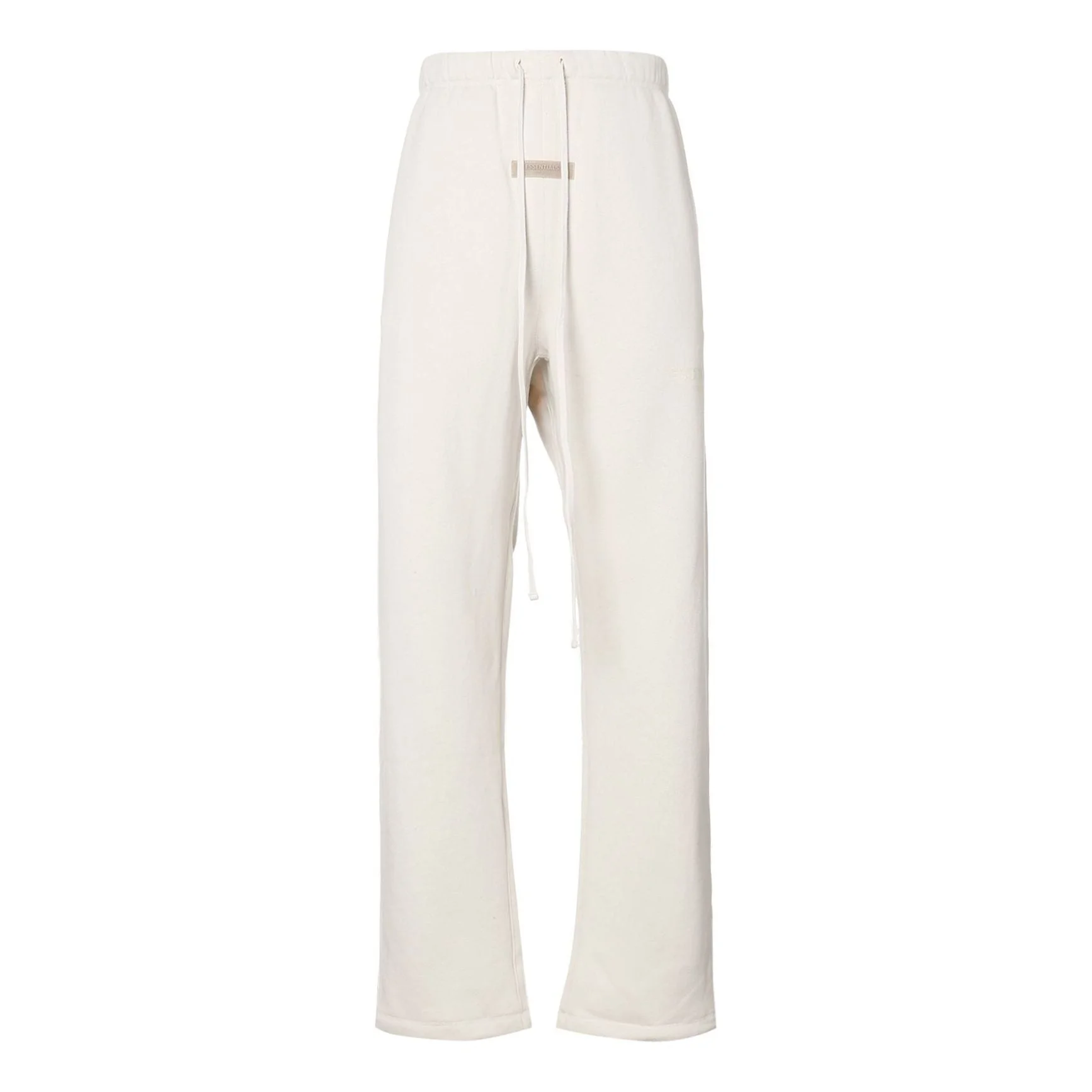 Fear of God Essentials FW21 Innersect Sweatpants 'Greige' 130BT212180F - 1