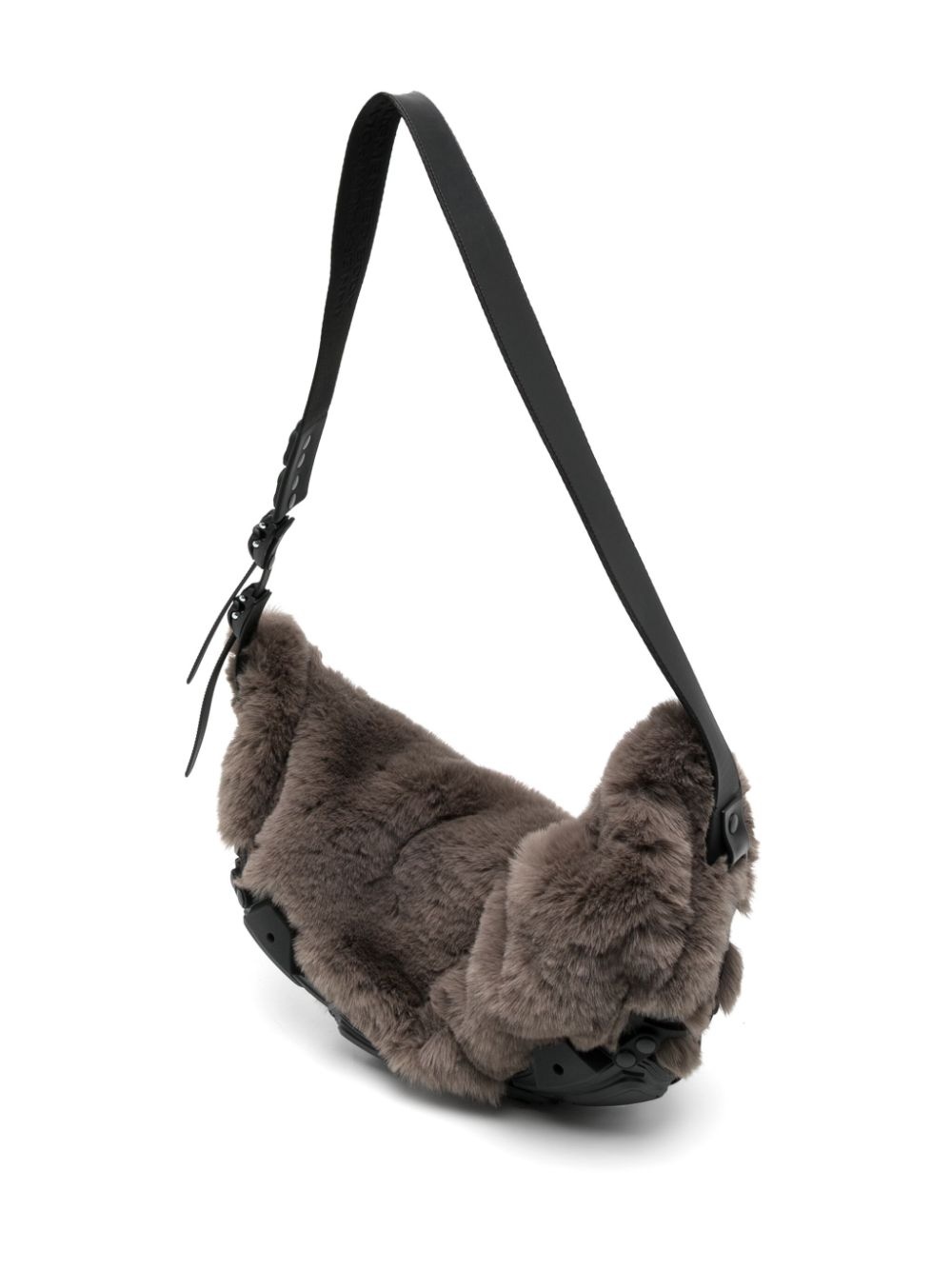 Object M07 crossbody bag - 3