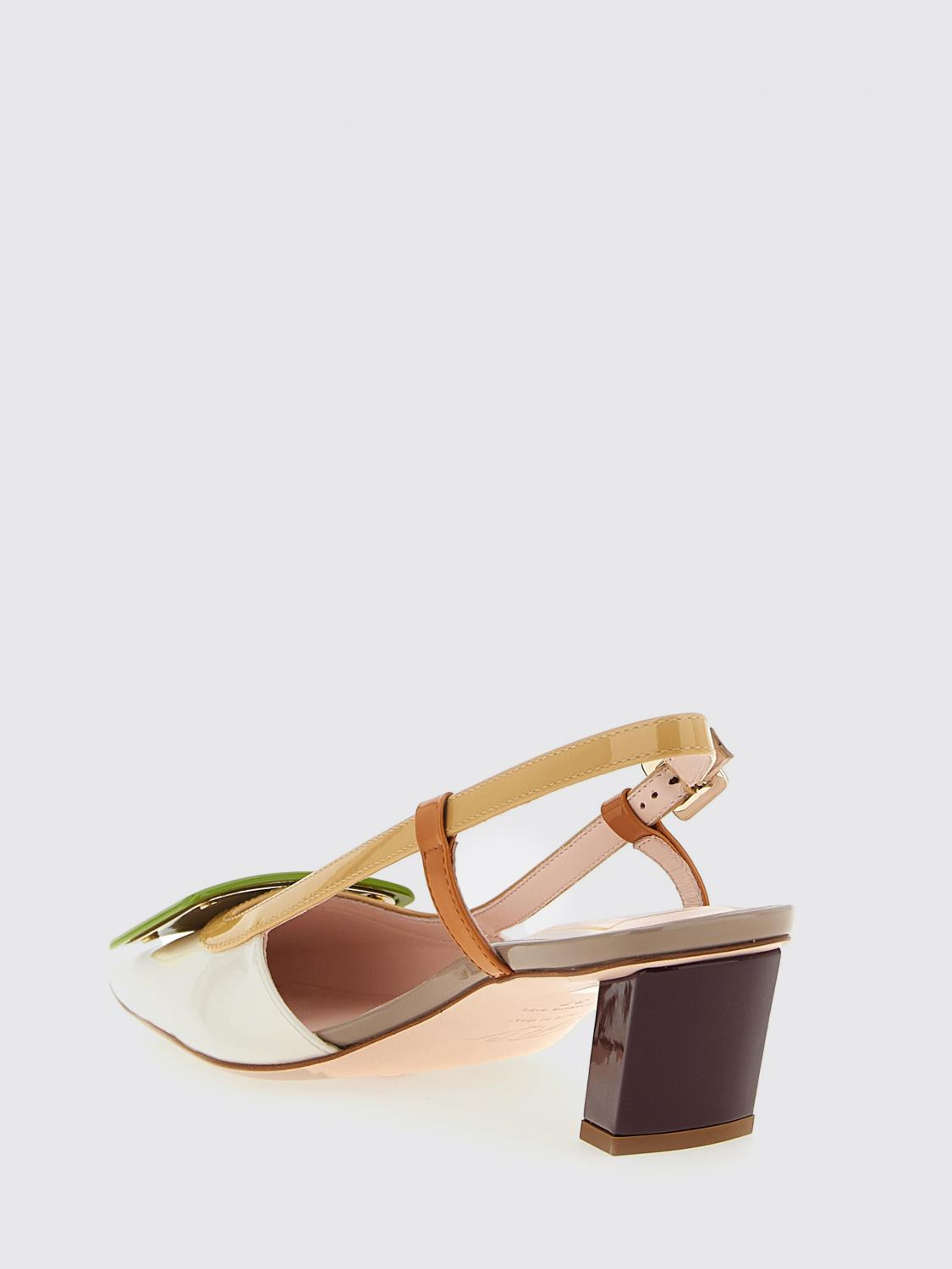 High heel shoes woman Roger Vivier - 3