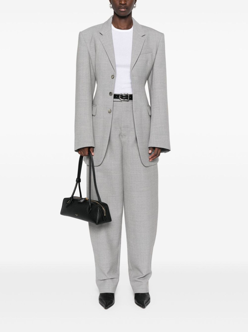 WARDROBE.NYC cotton T-shirt outlook