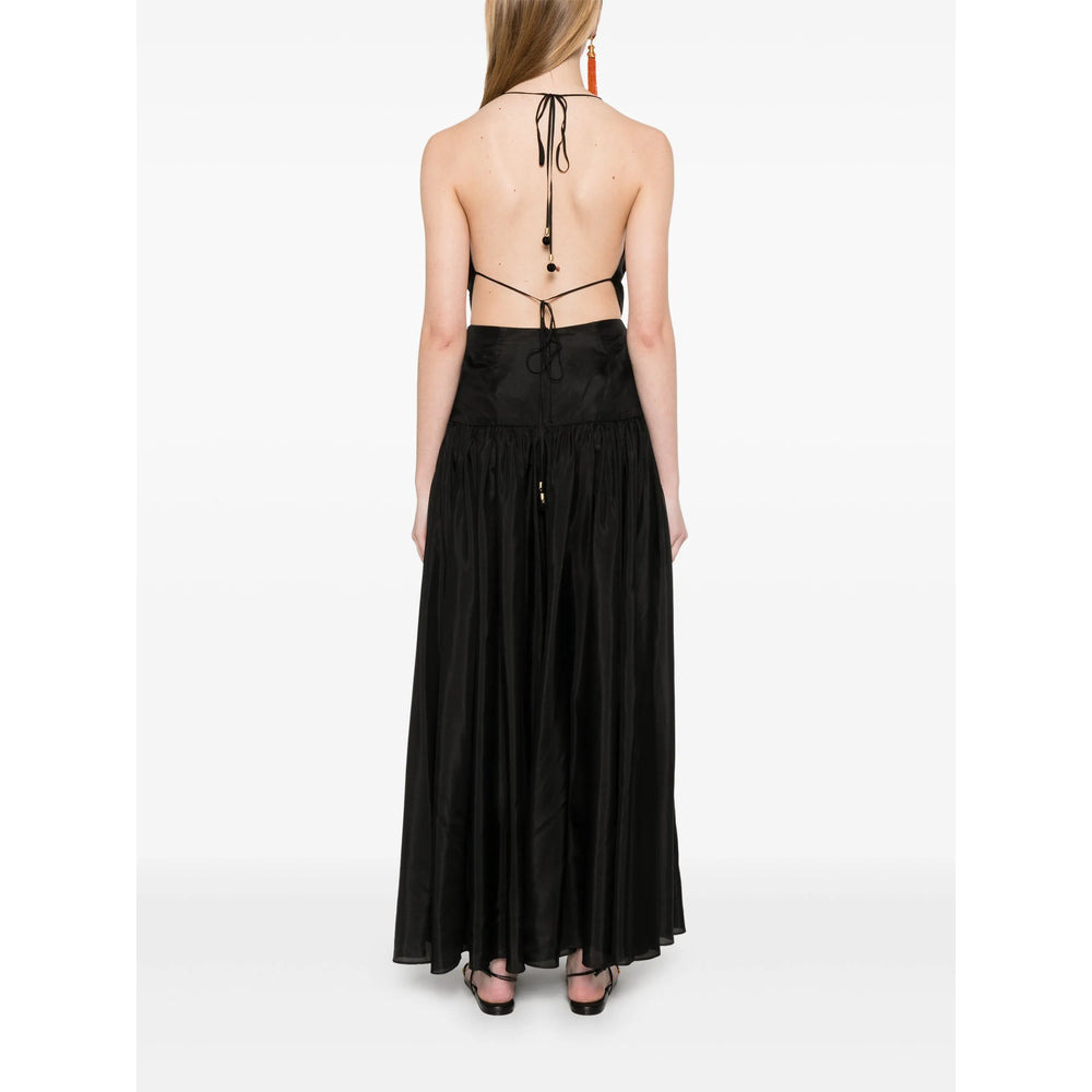 Zimmermann Black Dresses - Day Dresses Women - 2