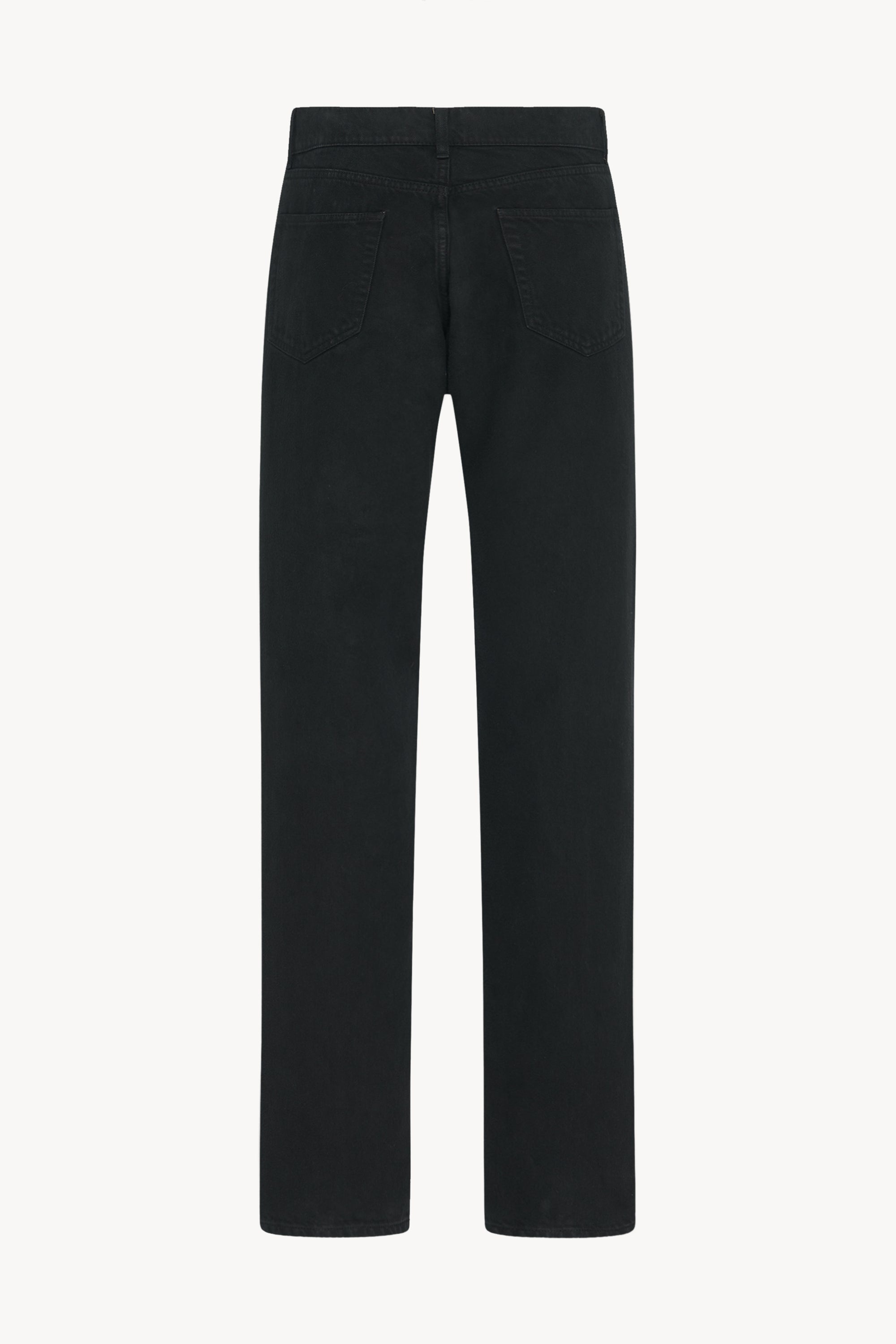 Burt Jean in Cotton - 2