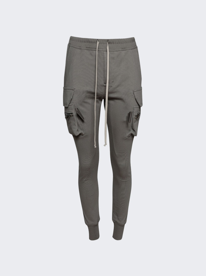 Matsodon Cargos Dust - 1