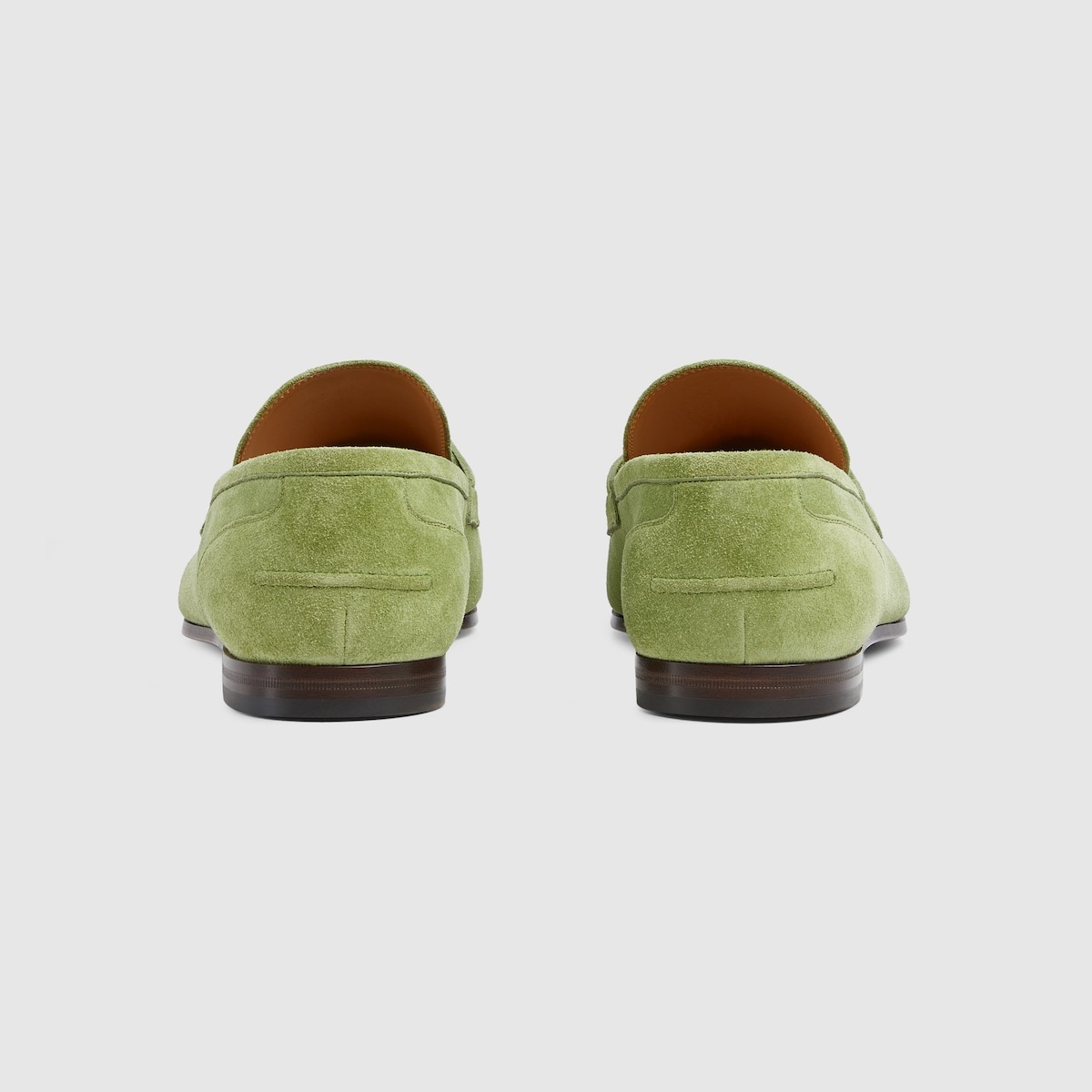 Men's Gucci Jordaan loafer - 4
