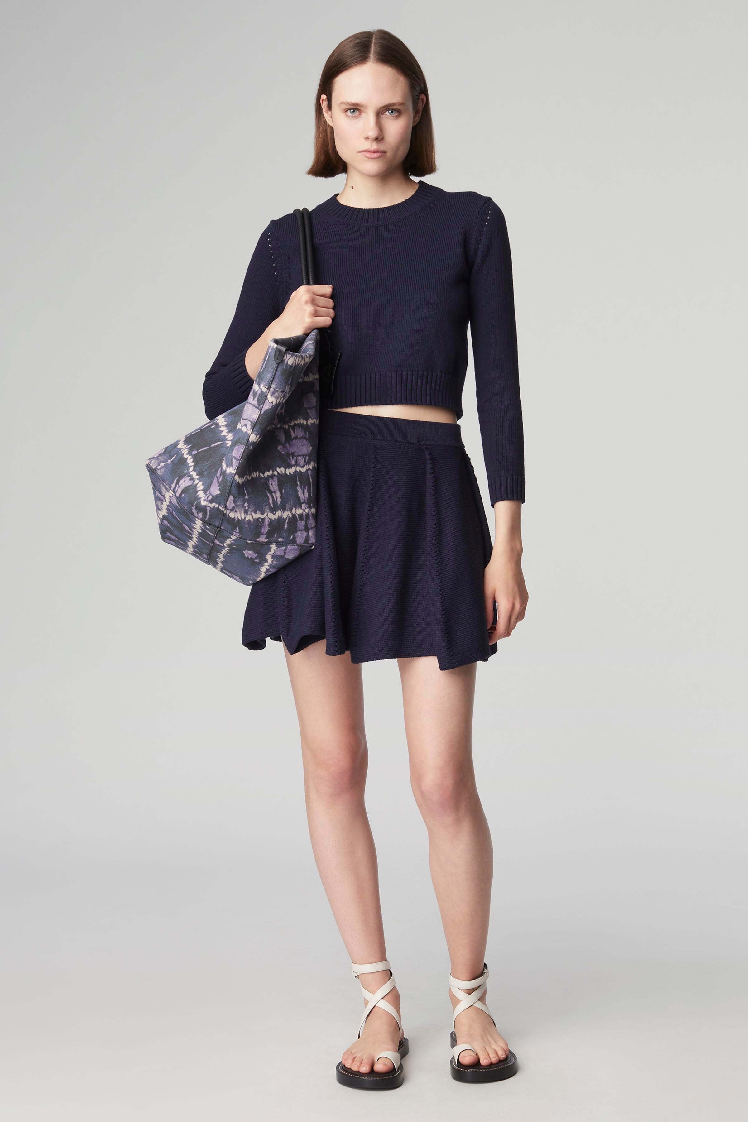 'KIMYA' SWEATER - 5