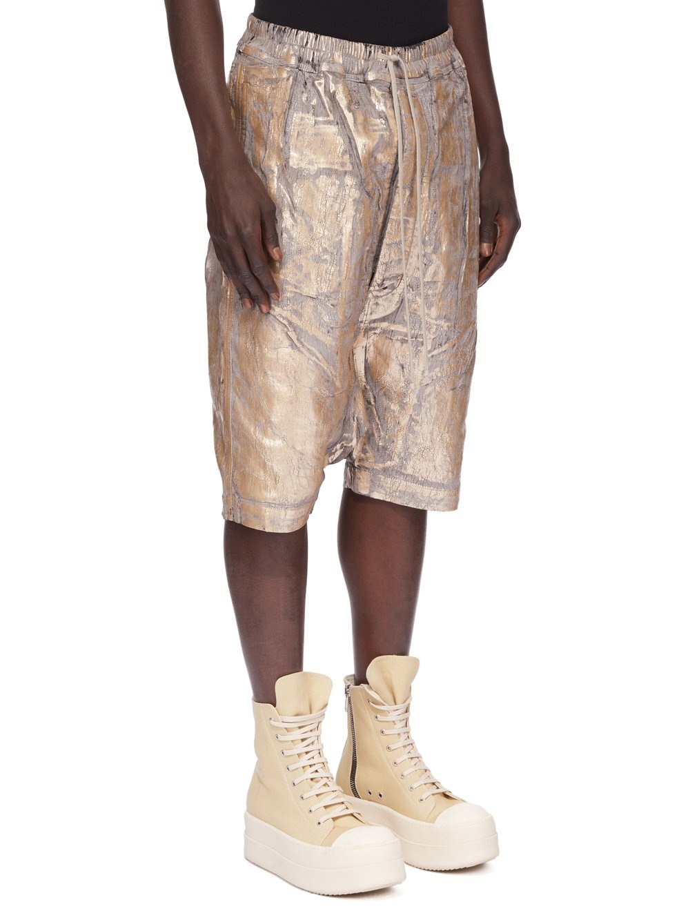 PANTS - 2