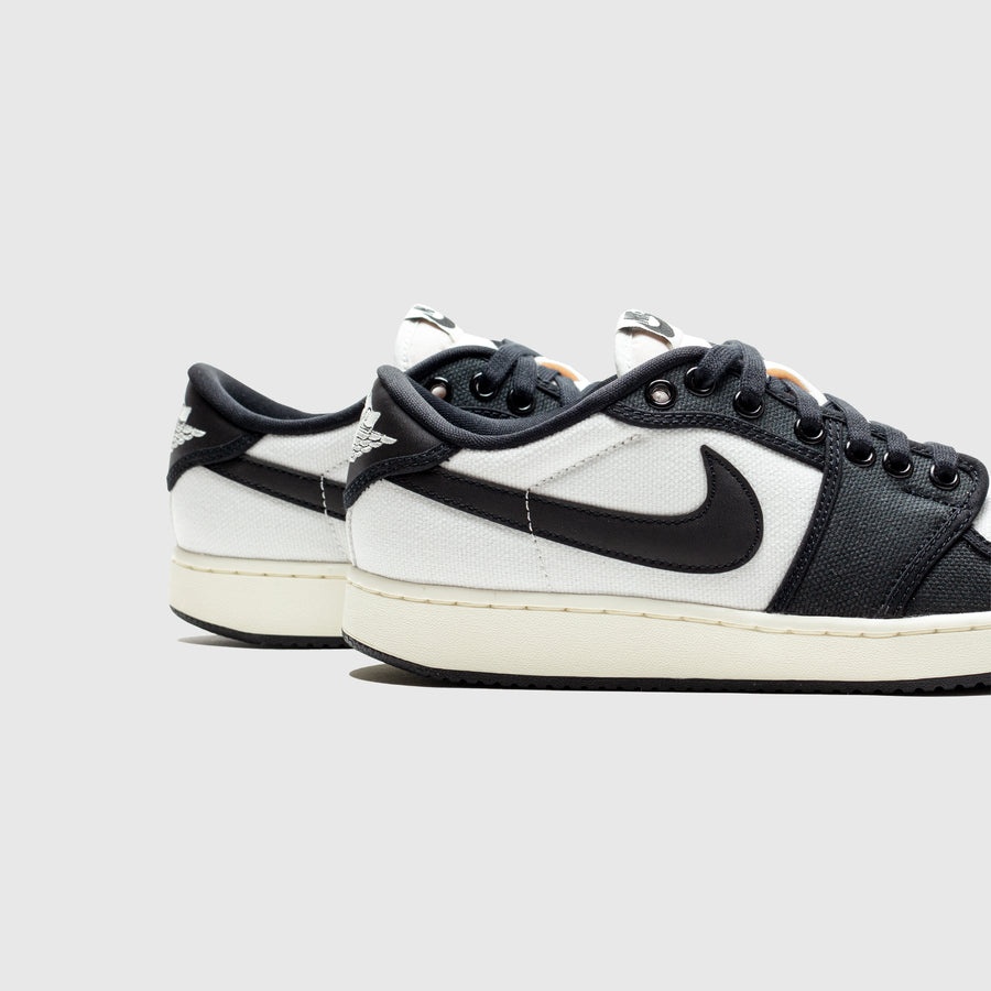 AJKO 1 LOW "PANDA" - 5