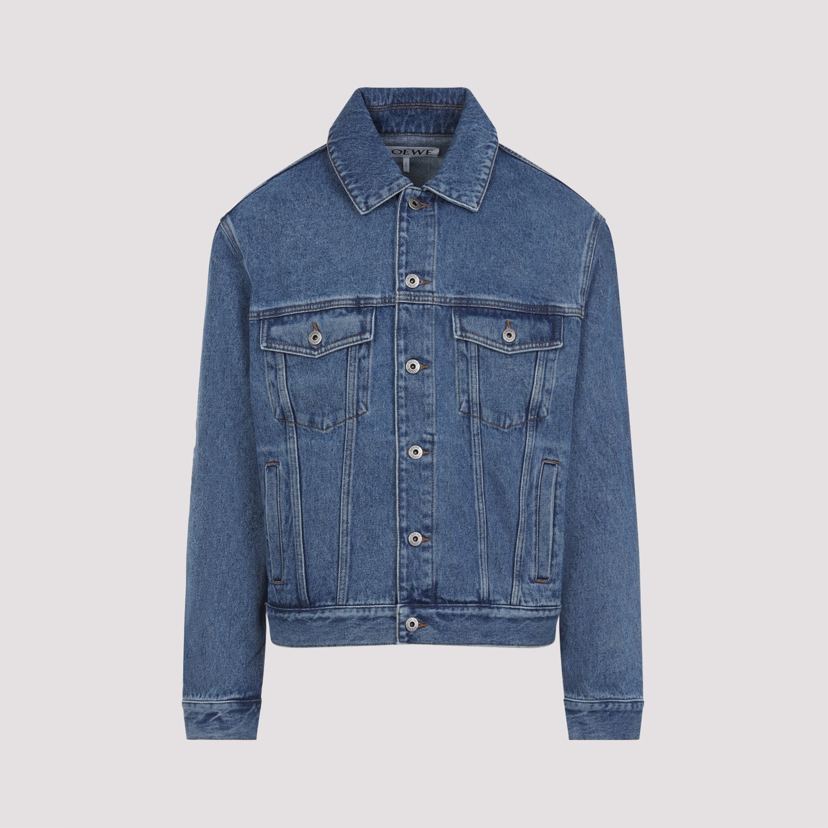 Jackets Blue - 2