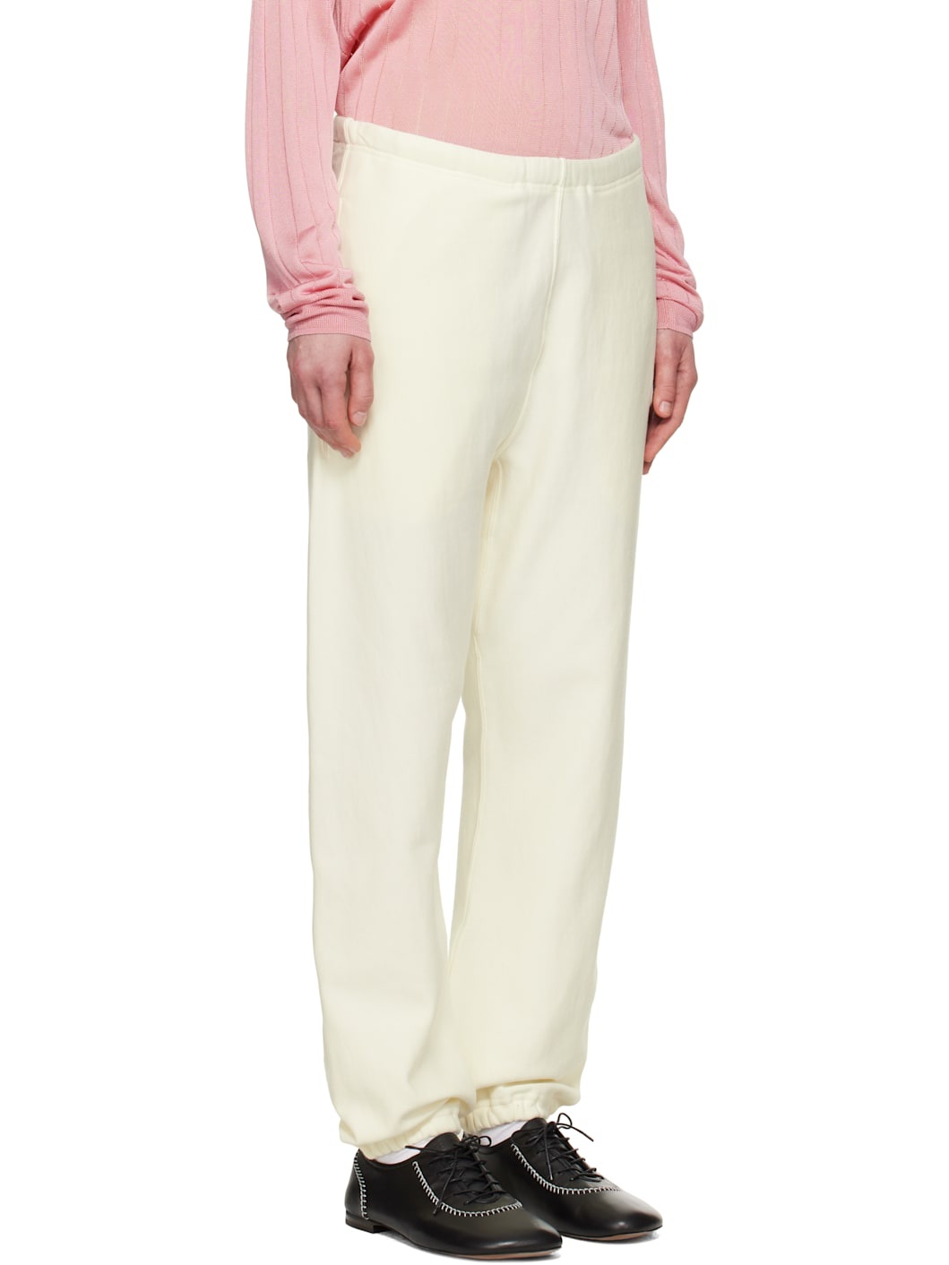 Off-White Champion Edition UC1E4511 Sweatpants - 2