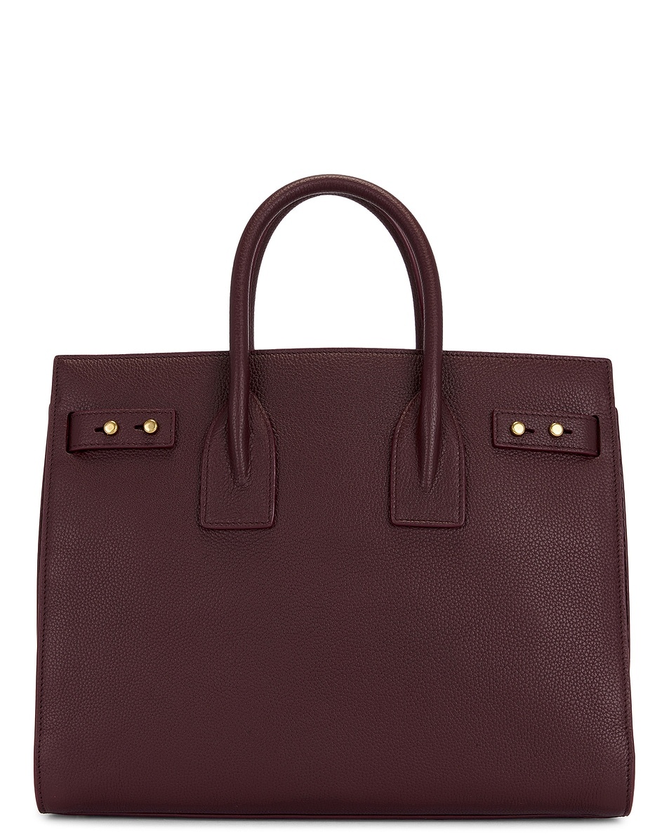 Small Sac De Jour Supple Bag - 3
