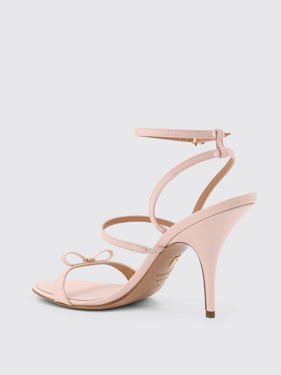 Sandals men Ferragamo - 3