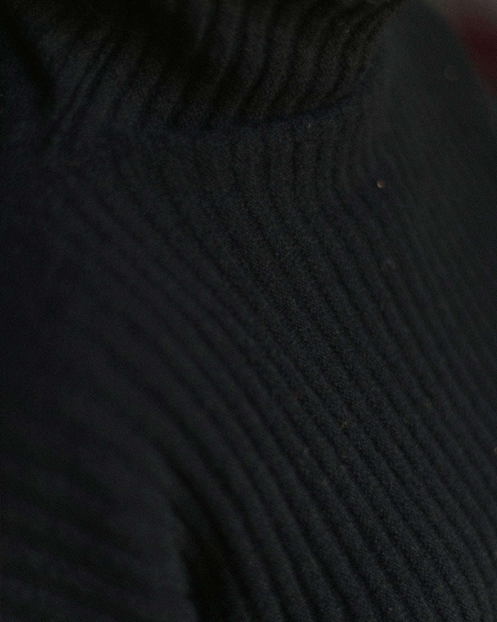 Kai Turtleneck - Recycled Cashmere Rib - 4