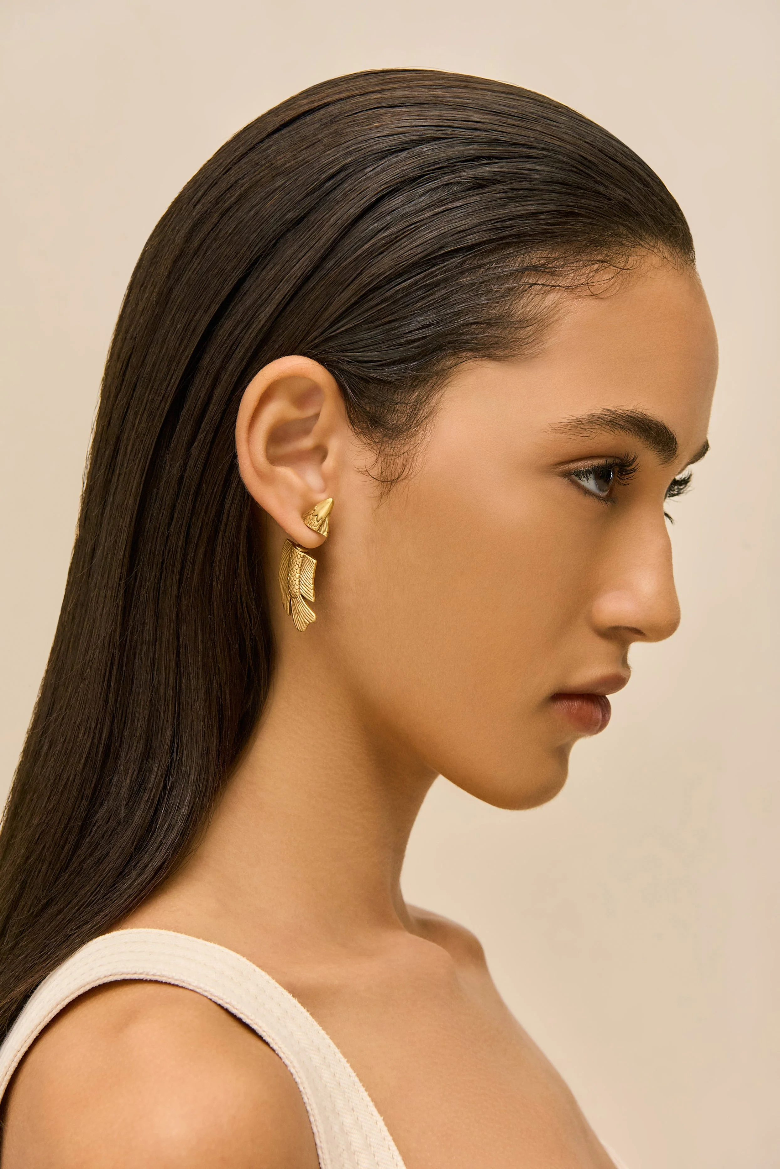 NEEMO EARRING - 1