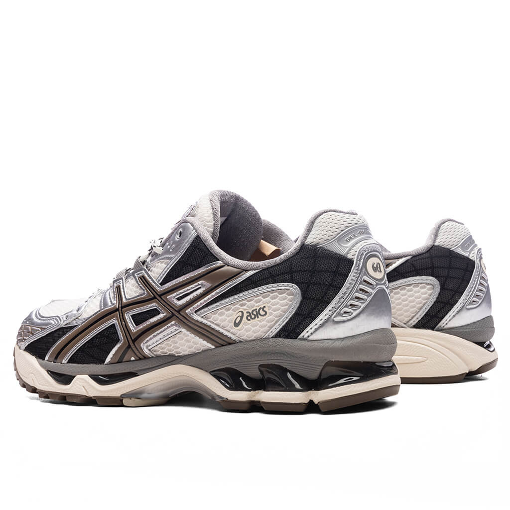 GEL-NIMBUS 10.1 - CREAM/PURE SILVER - 3