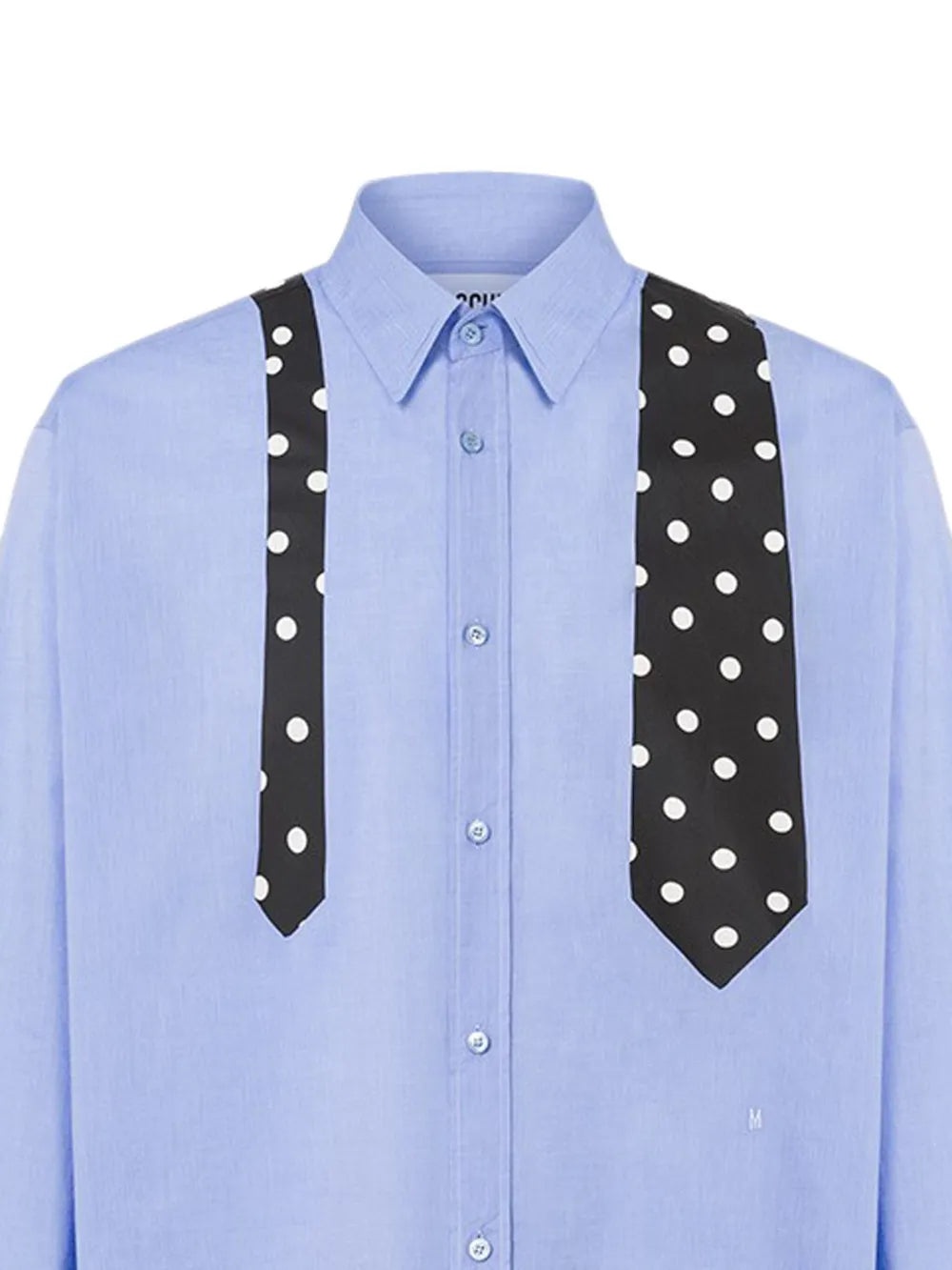 Shirt With Print - 2