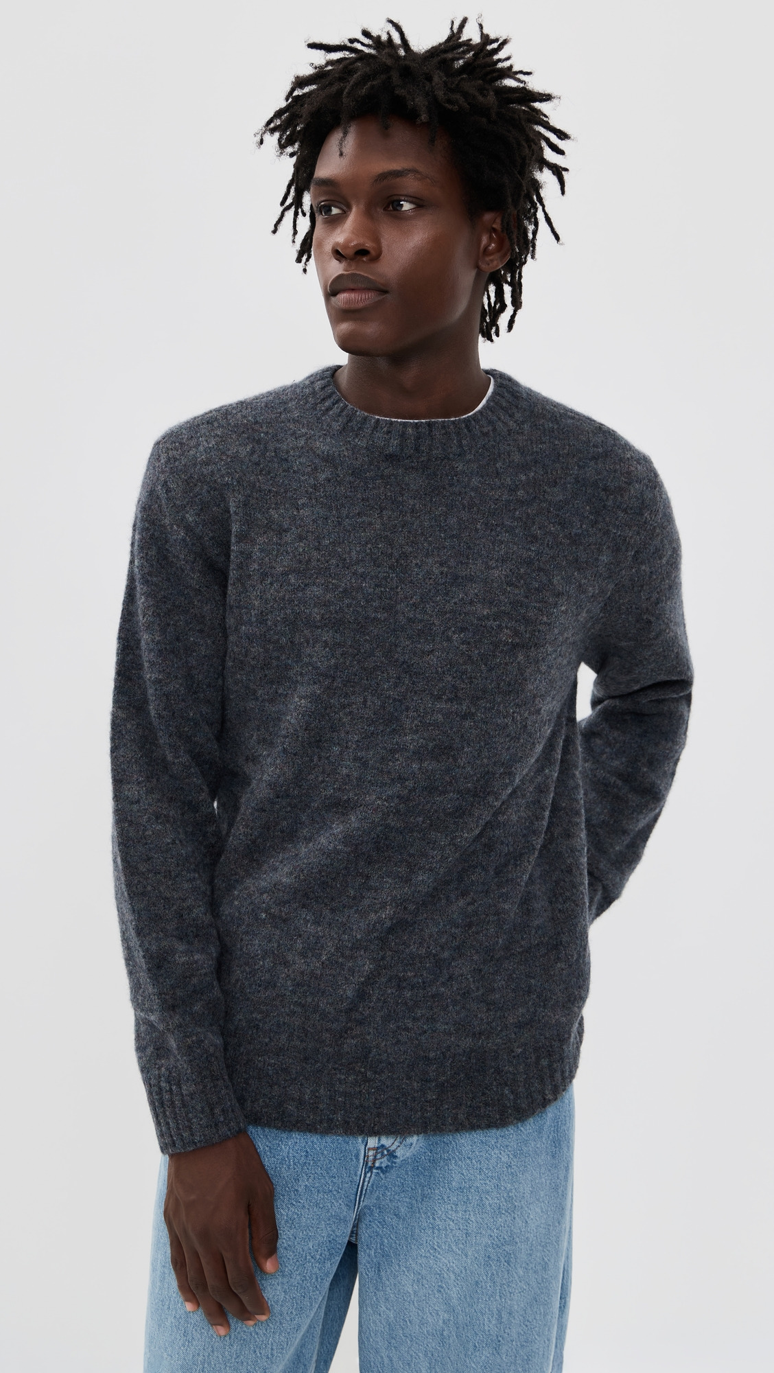 Pull Lucas Sweater - 6