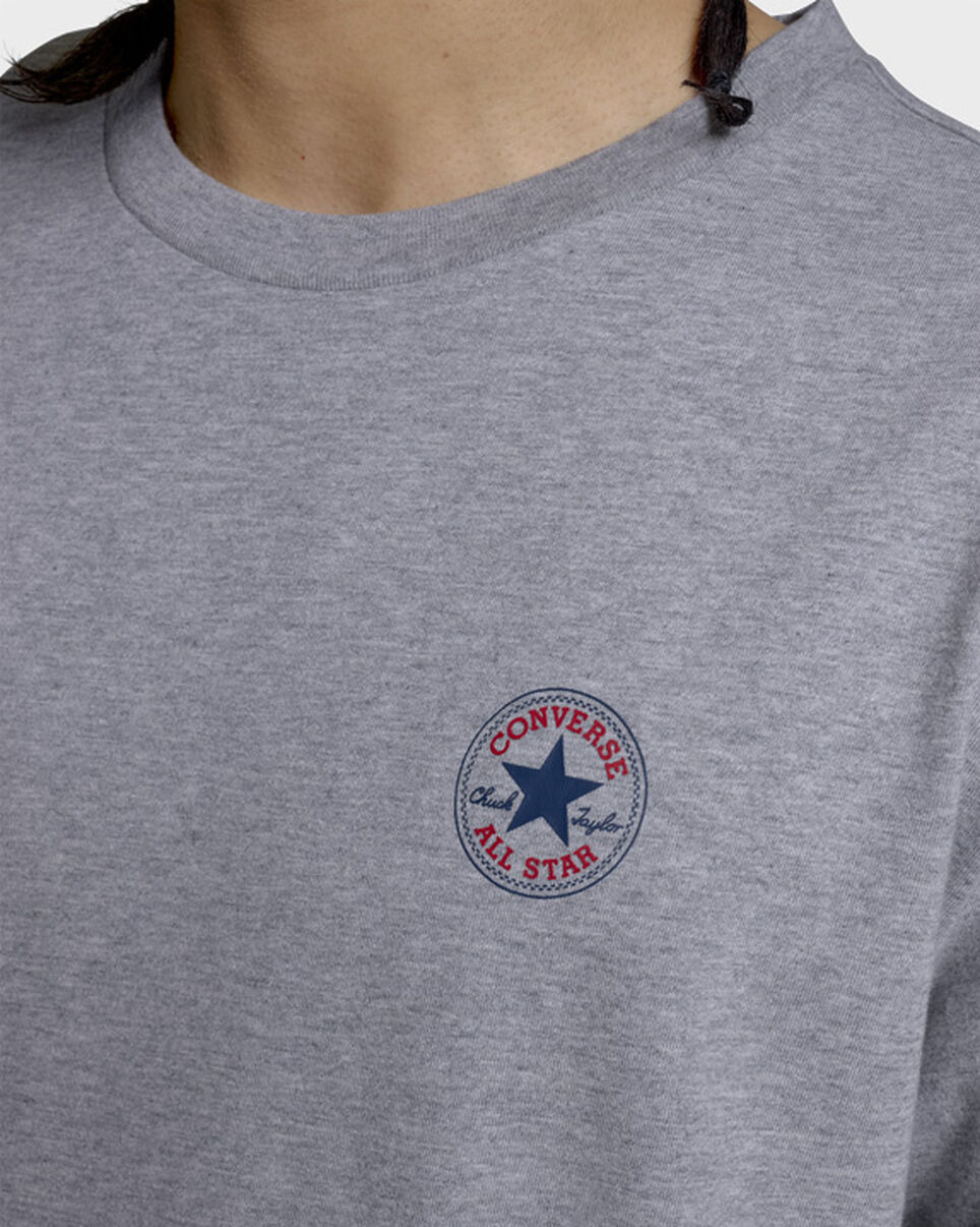 Chuck Taylor All Star Patch T-Shirt - 6