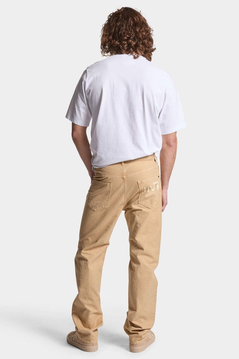 ICON NEW GENERATION 642 JEAN - 4