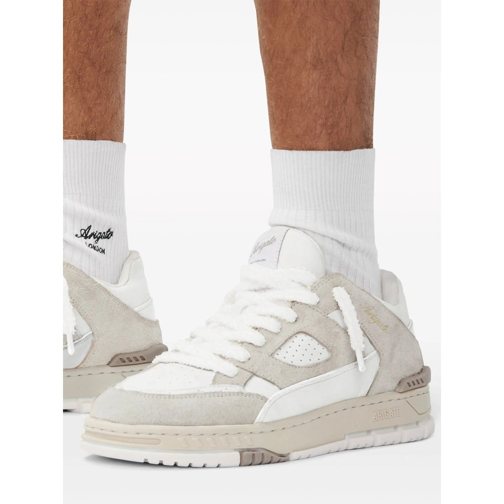 Axel Arigato Neutrals Trainers - Low-Tops Men - 6
