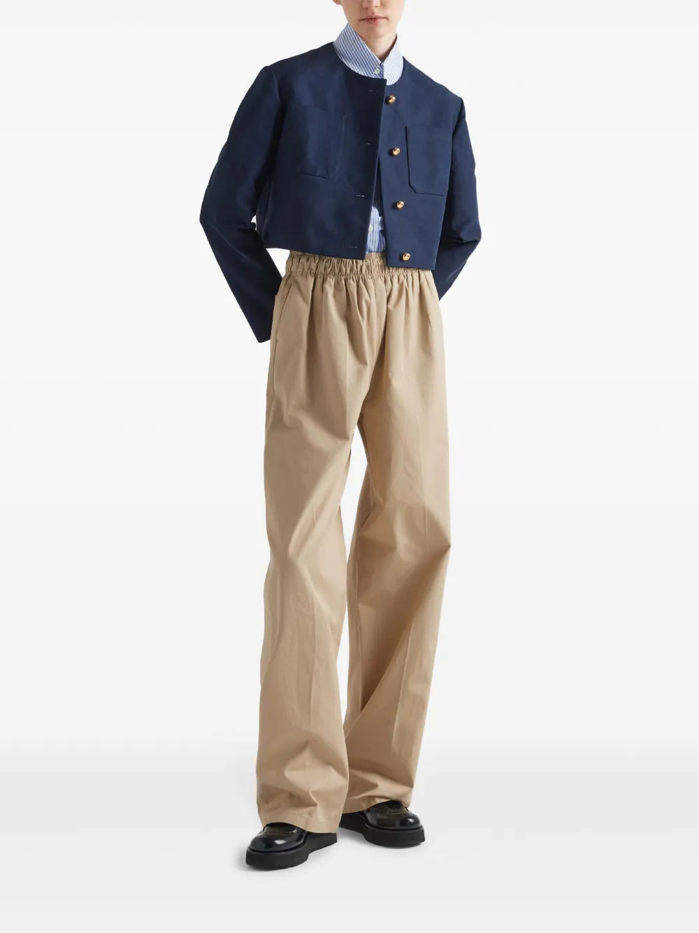 Pantalon droit - 2