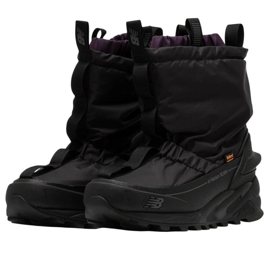 New Balance Tokyo Design Studio Niobium C_3 'Black Purple' MSNB3BT - 3