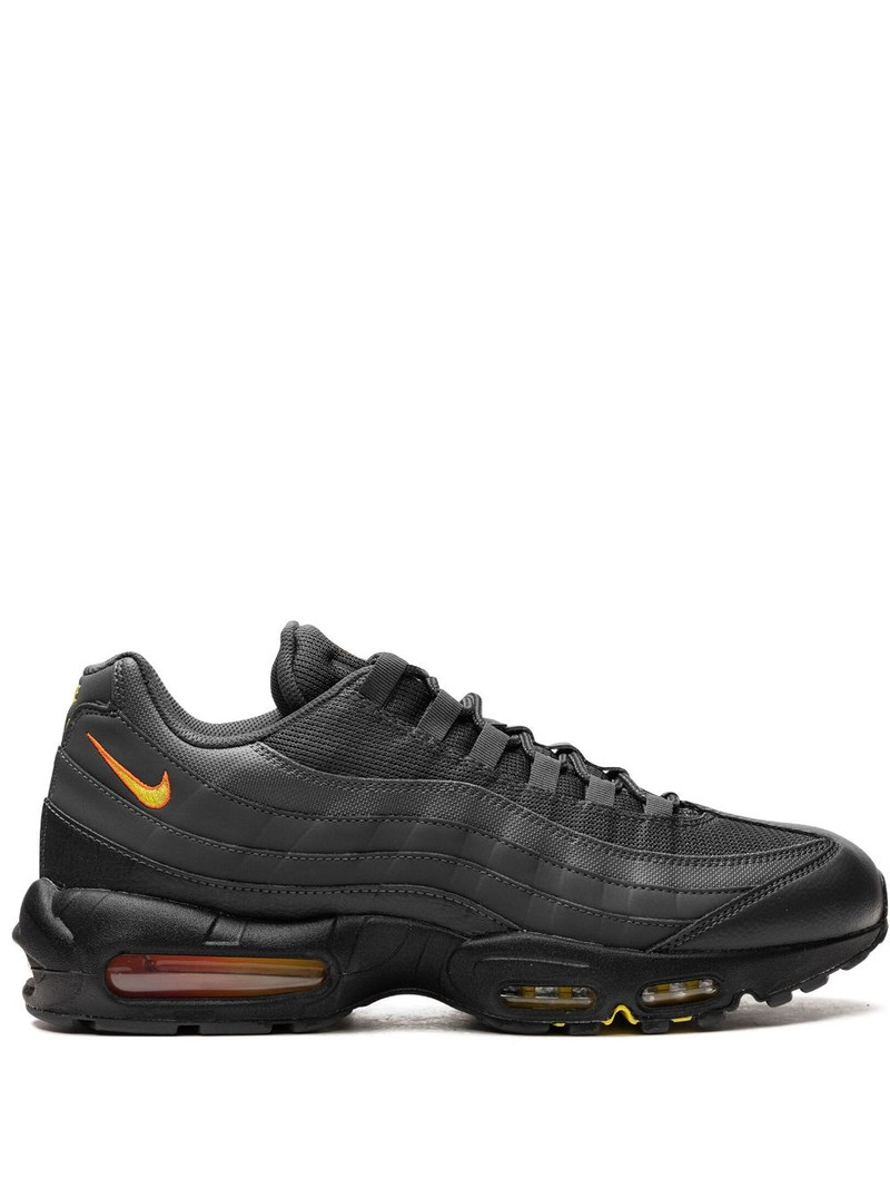 Air Max 95 "Anthracite/Safety Orange" sneakers - 1