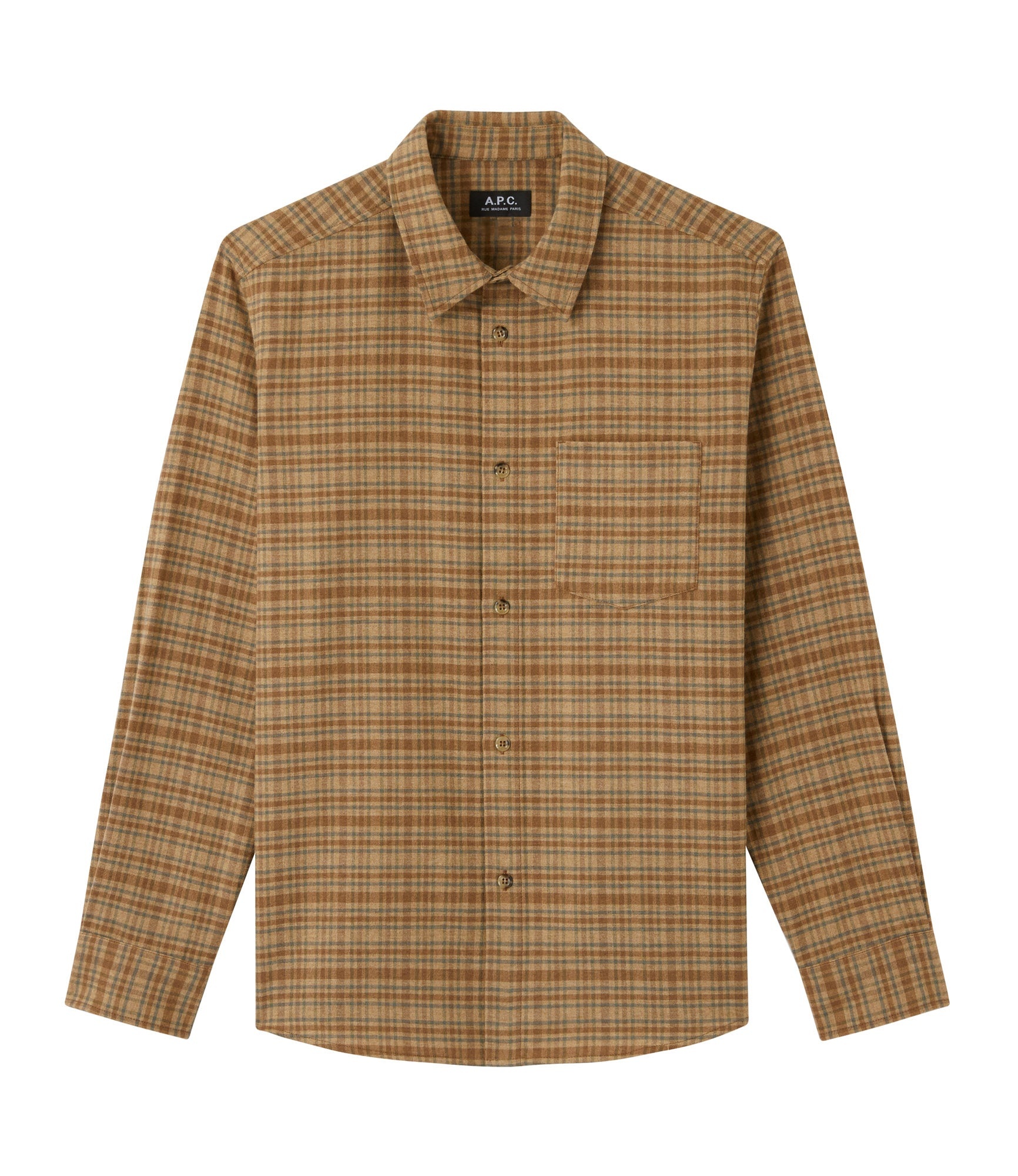 John overshirt - 1