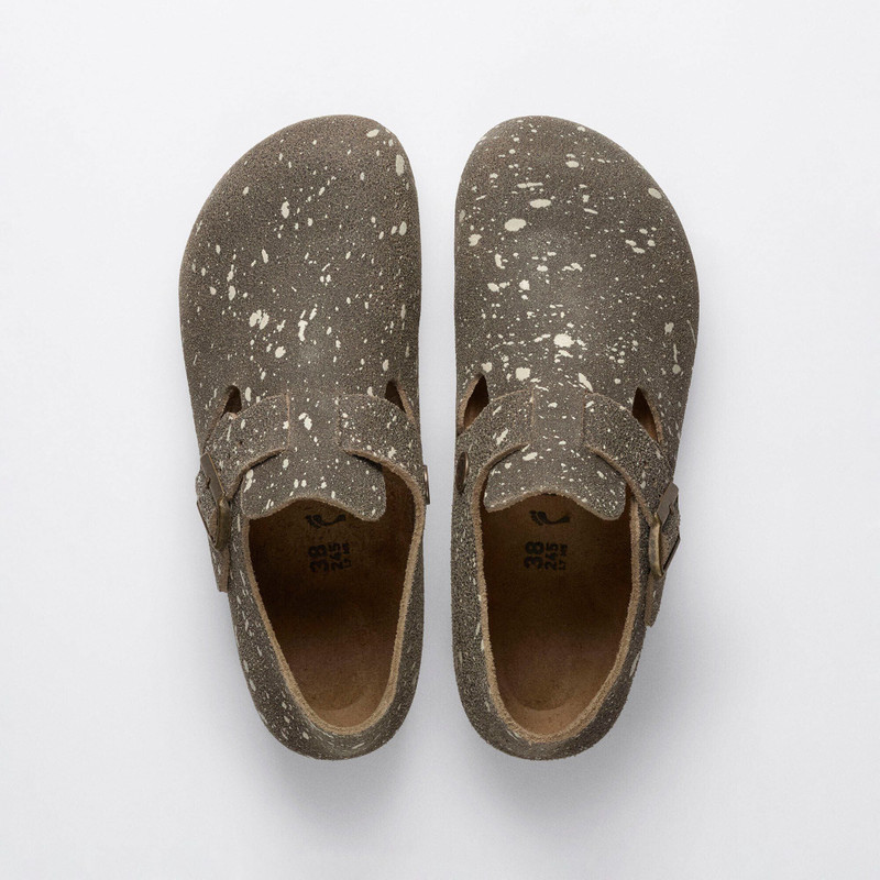 BIRKENSTOCK London "The Artist" outlook