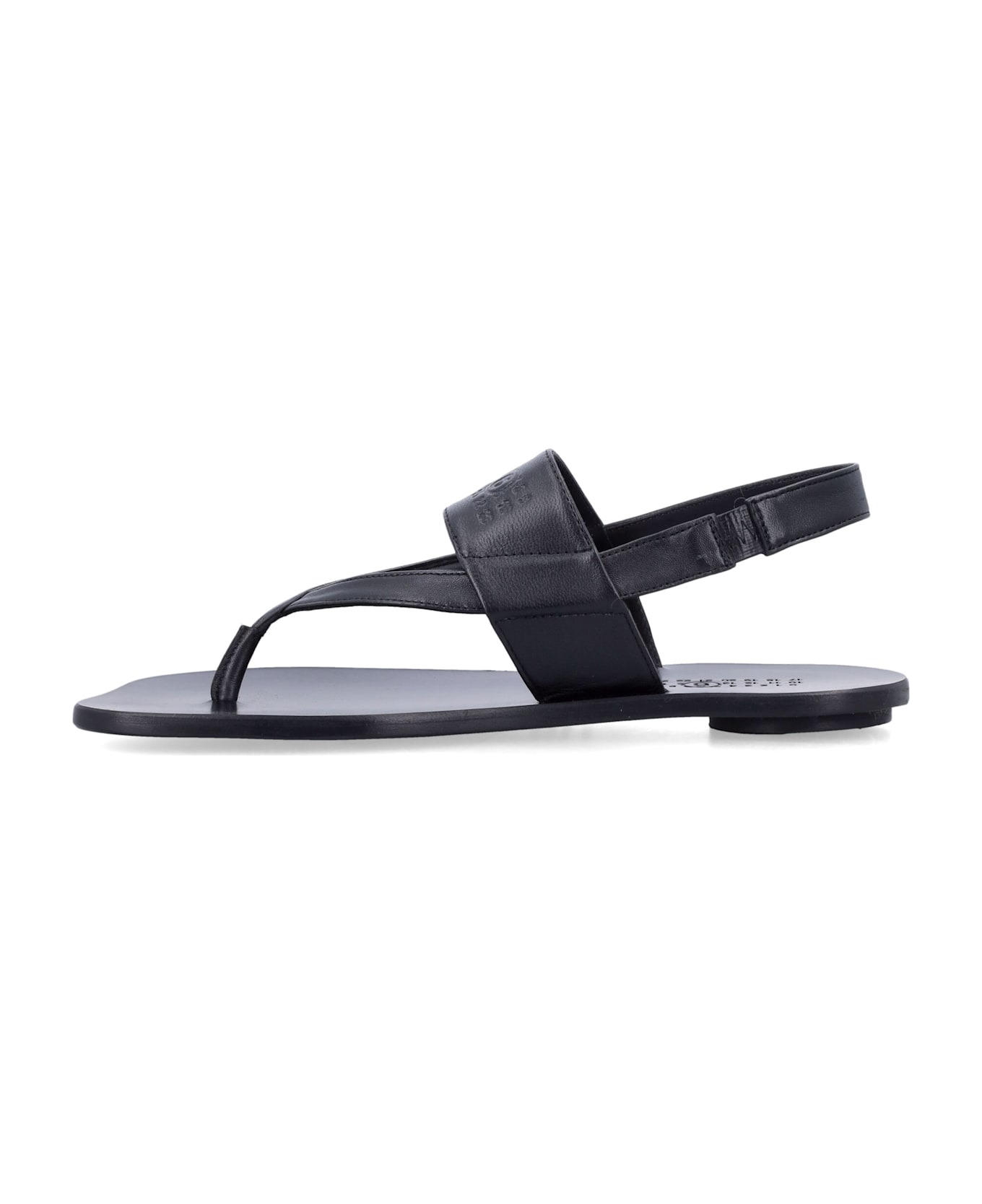 Anatomic Thong Sandals - 3
