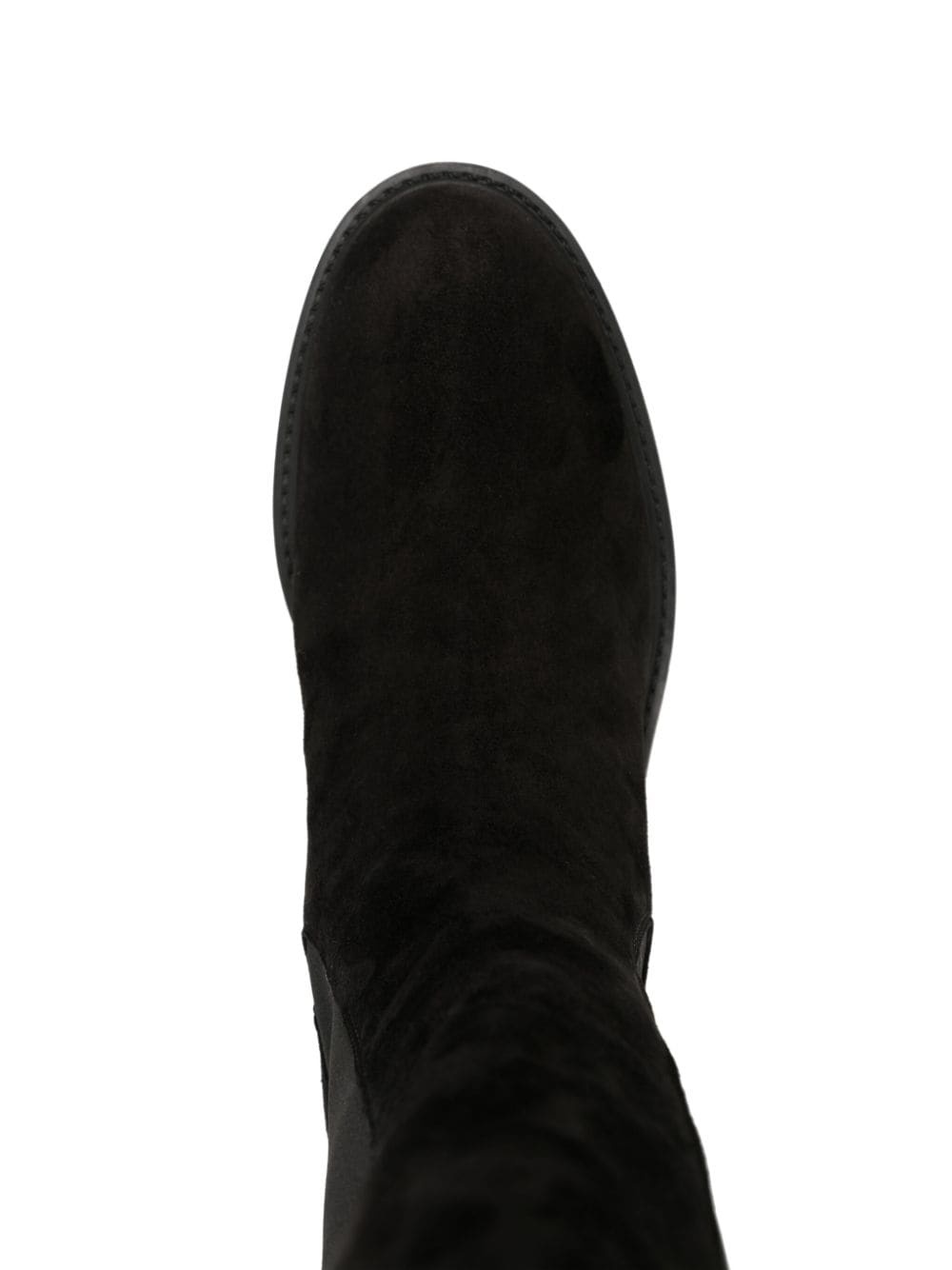 Crosby suede Chelsea boots - 4