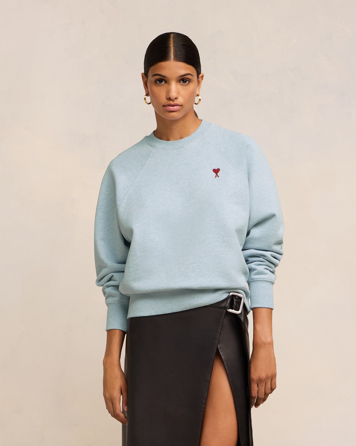 AMI DE COEUR SWEATSHIRT - 3