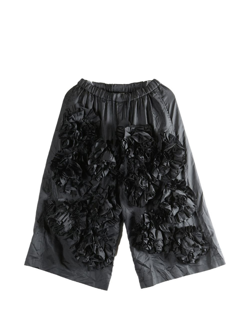 ruffled trousers 1