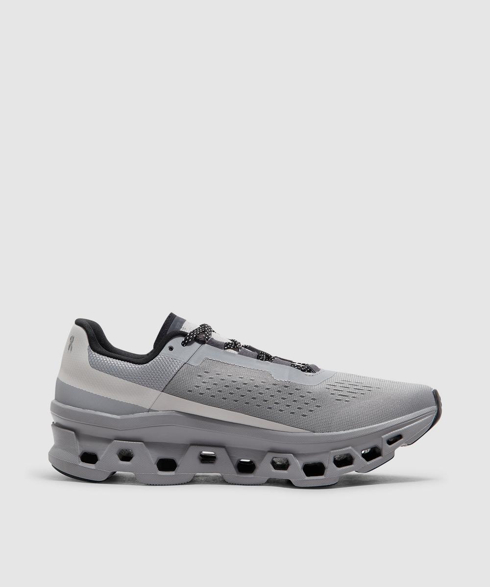 Cloudmonster sneaker - 5