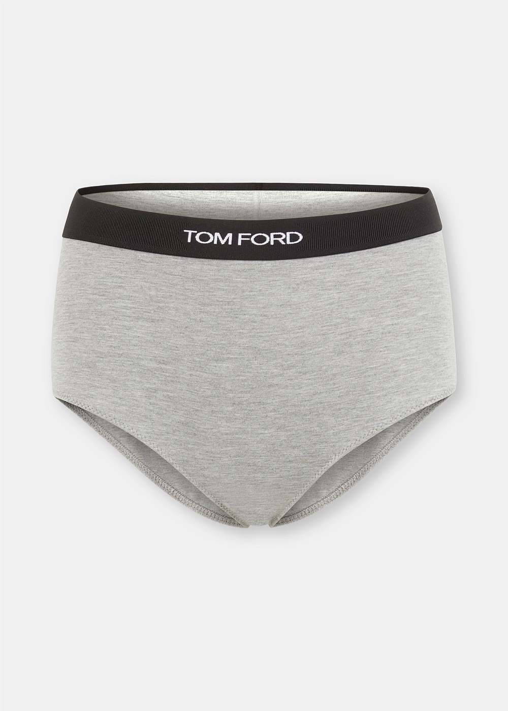 Grey Signature Logo Brief - 1