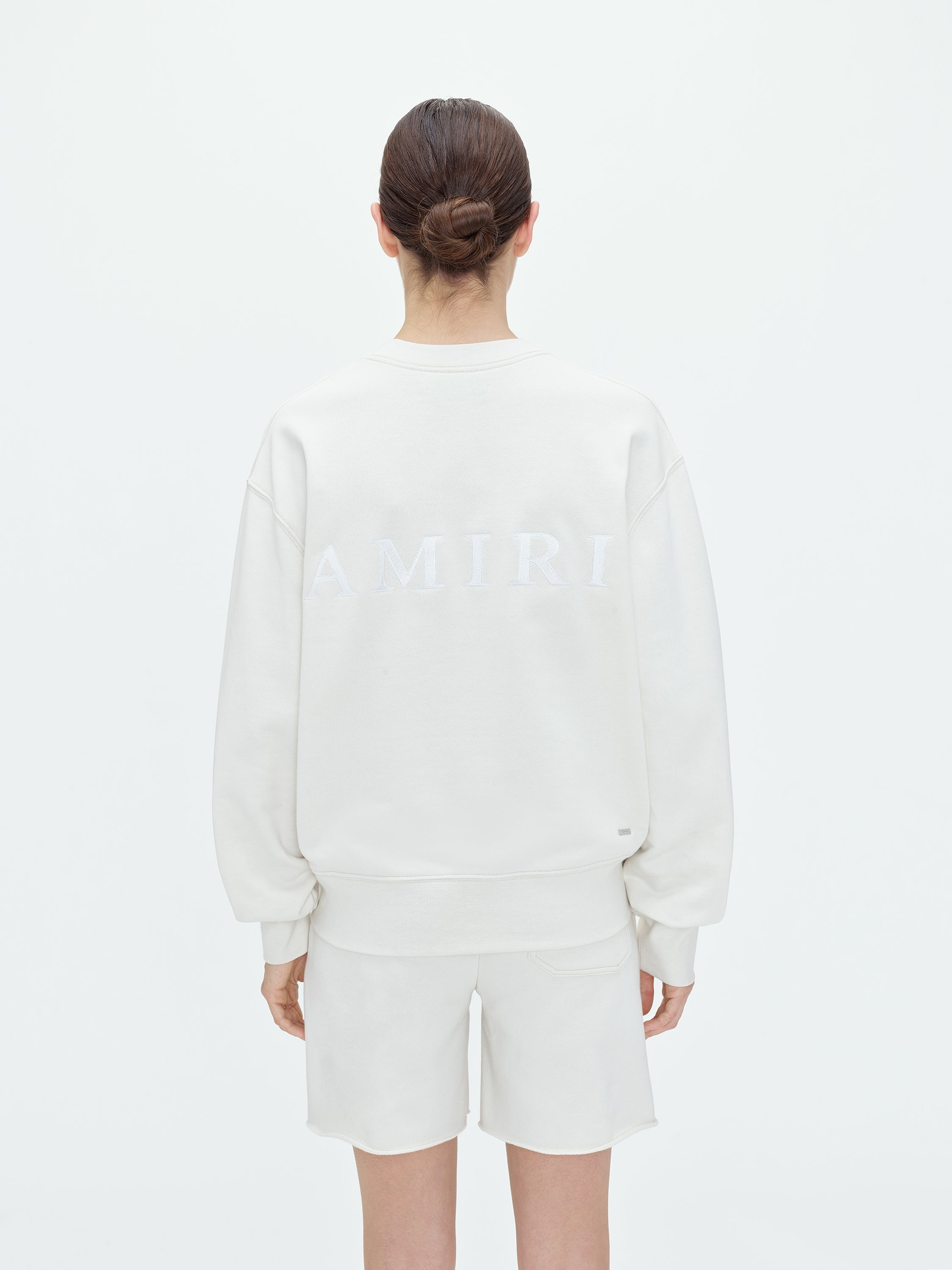 TONAL MA CORE CREWNECK - 4