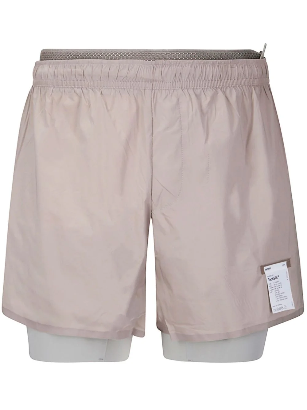 TechSilk™ shorts - 1