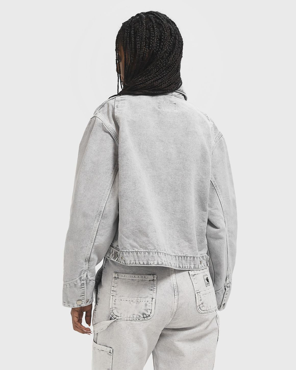 WMNS Emery Jacket - 3