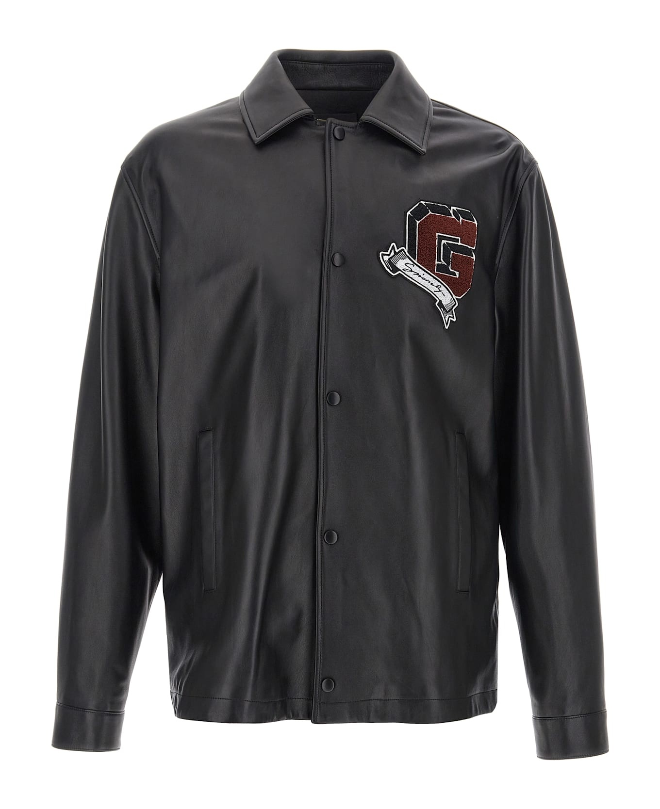 'coach Veste' Jacket - 1