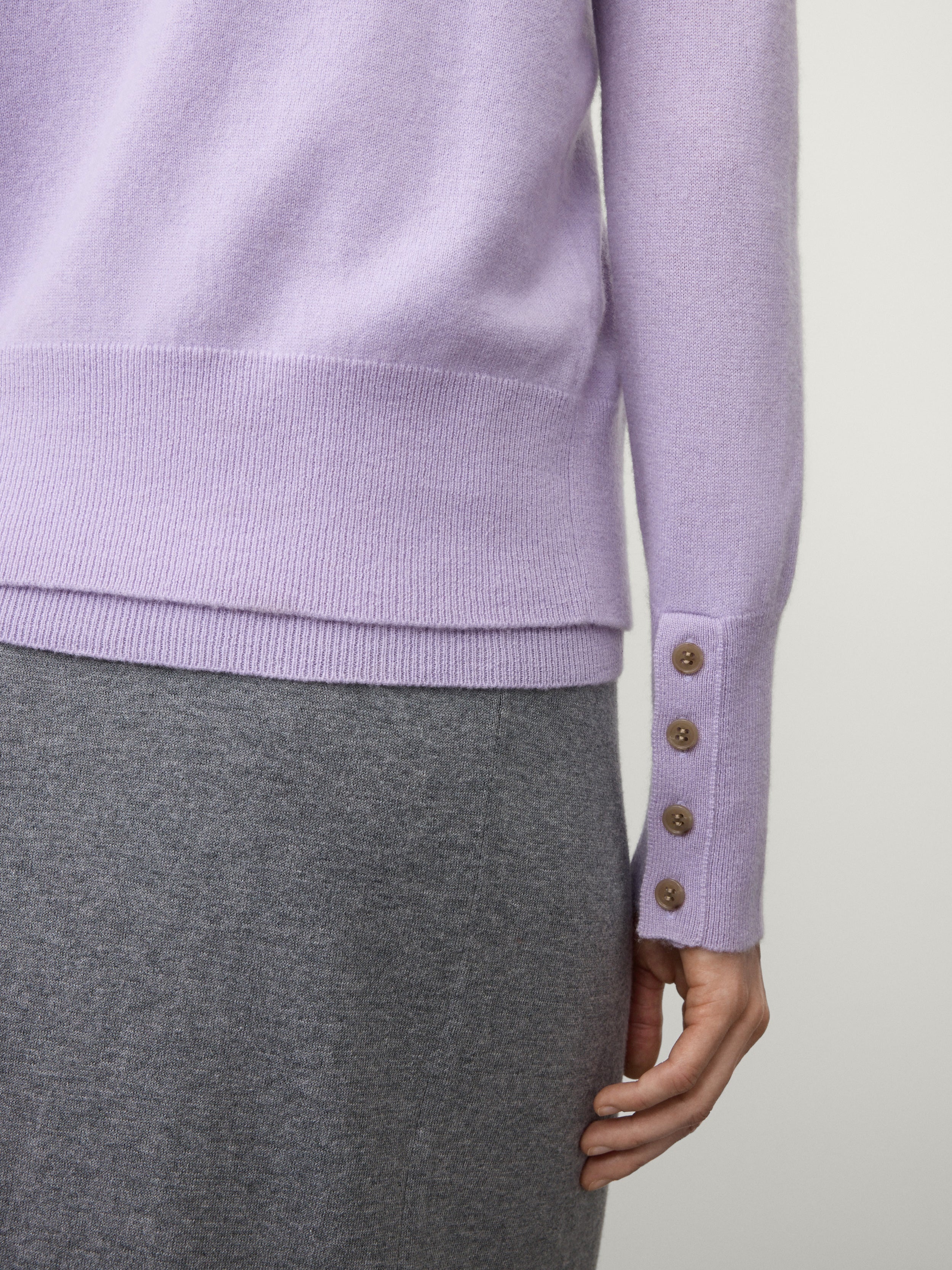 The Nellia Cardigan - 5