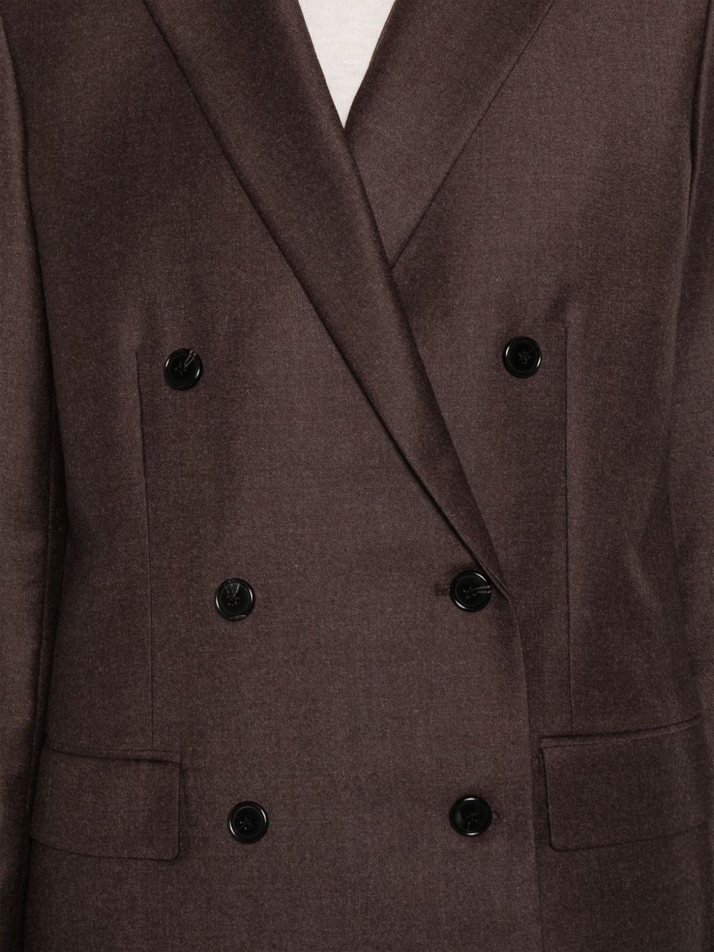 Hickory blazer - 5
