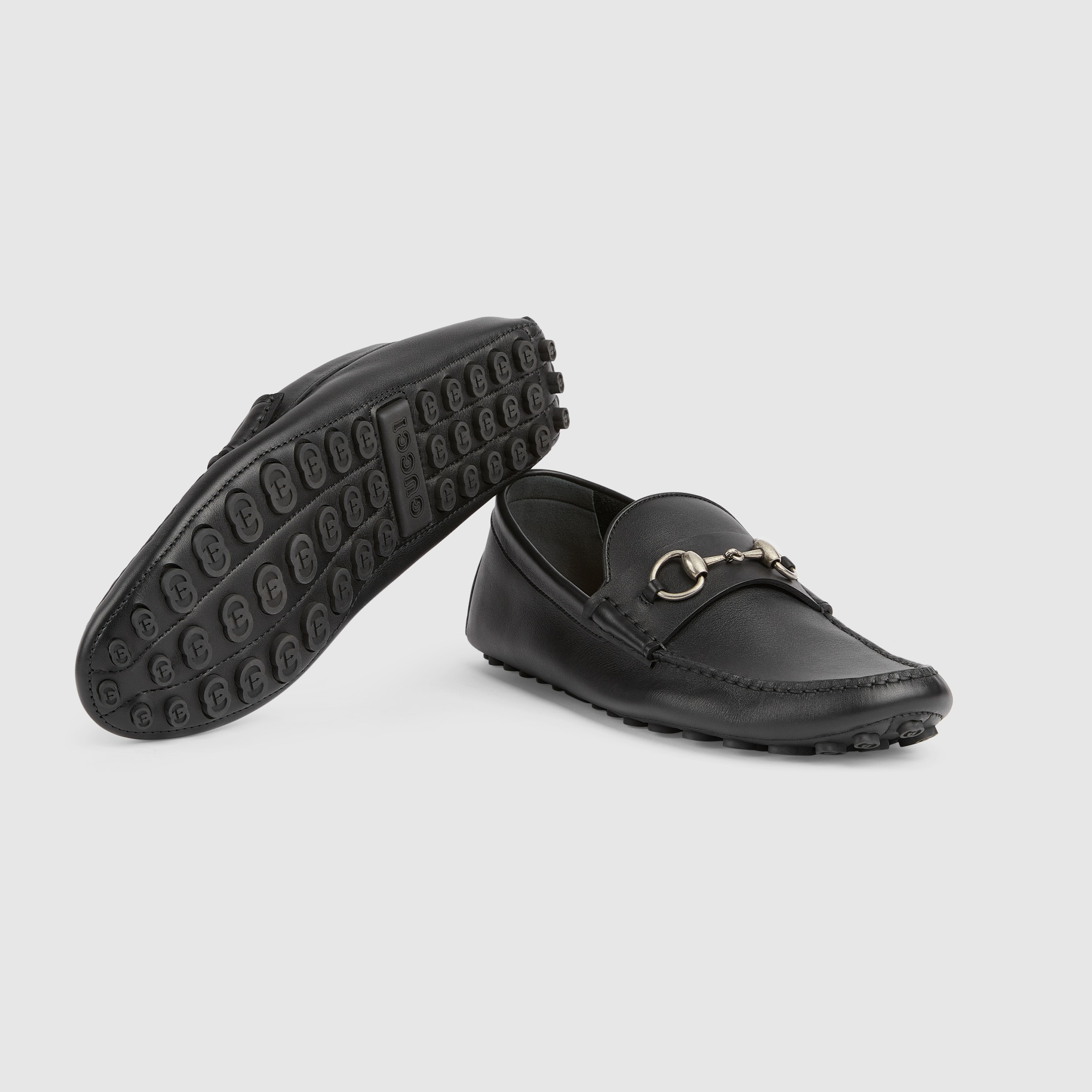 Men's driver with Horsebit - 6