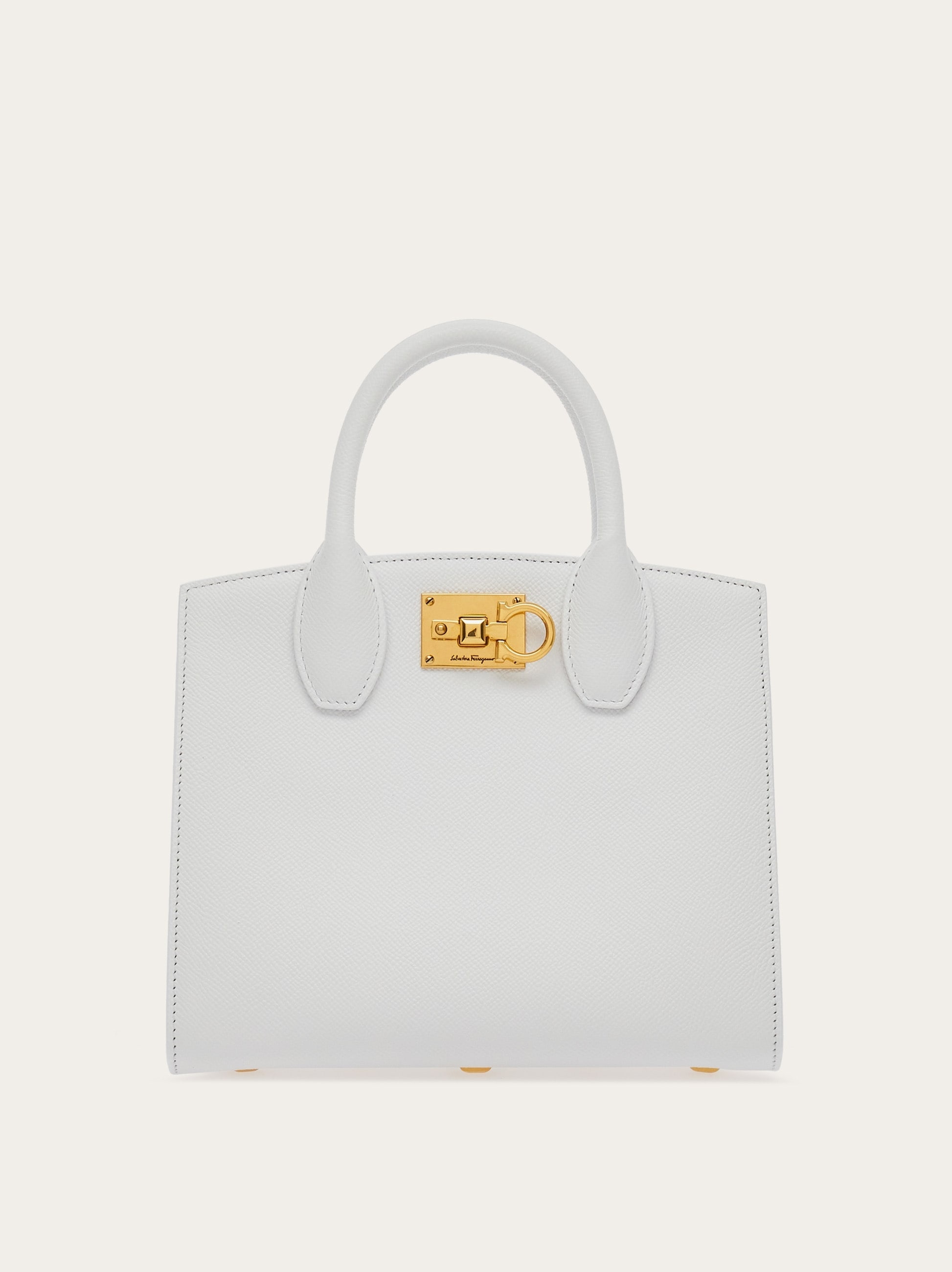 Ferragamo Studio Box bag (S) - 1