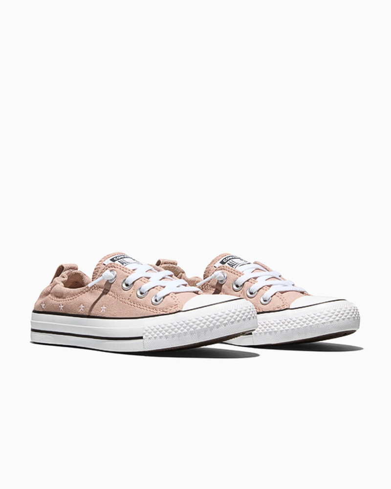 Chuck Taylor All Star Shoreline Embroidered Stars 4