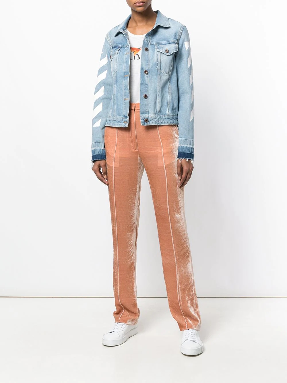 Vanda trousers - 2