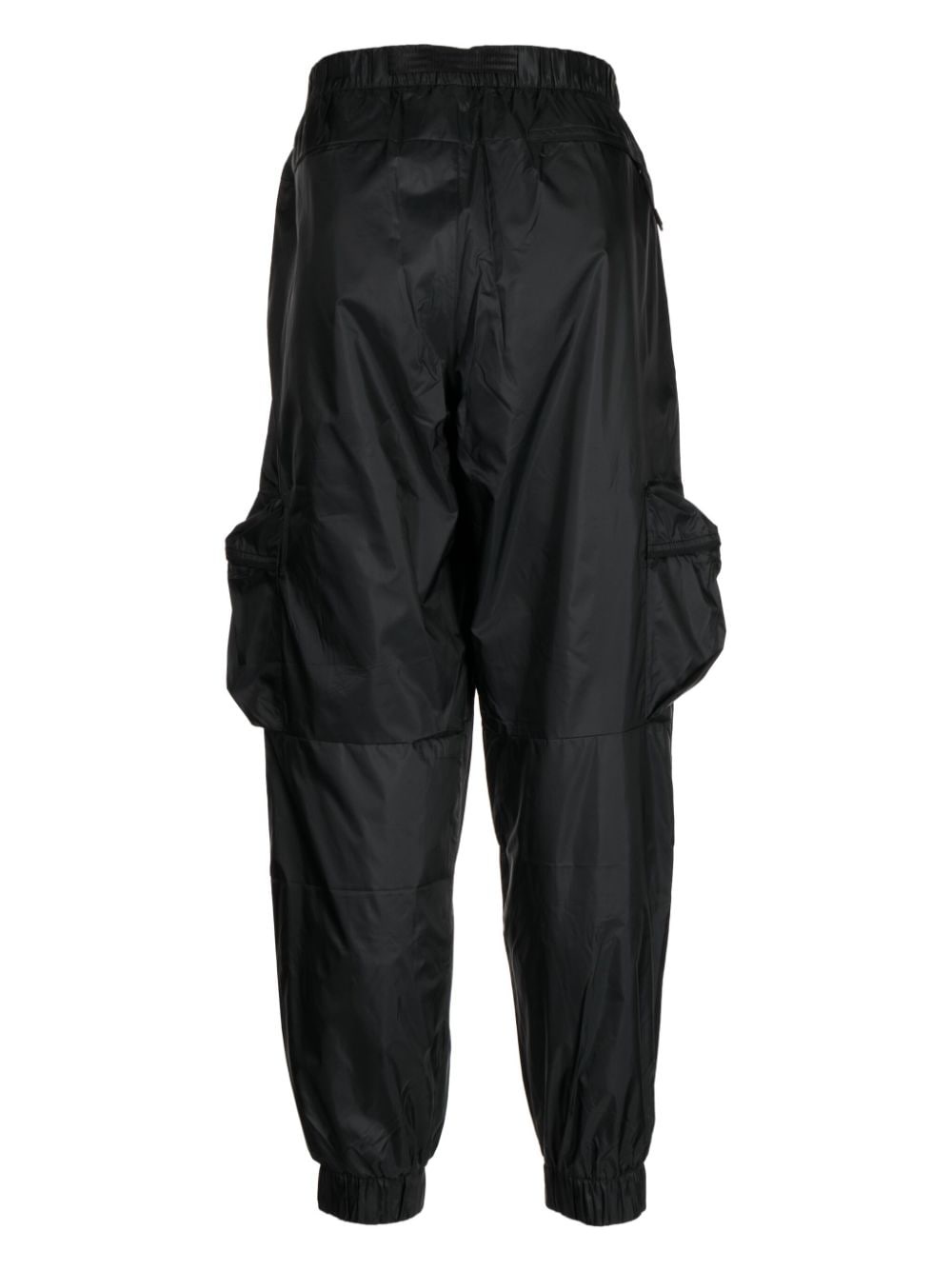 Nike Tech belted track pants - 2