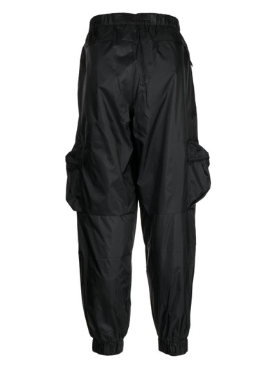 Nike Nike Tech belted track pants outlook