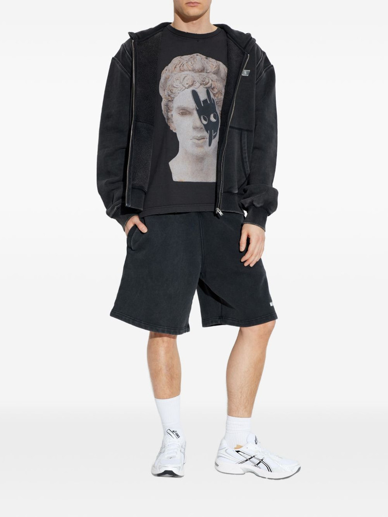 MISBHV graphic T-shirt outlook