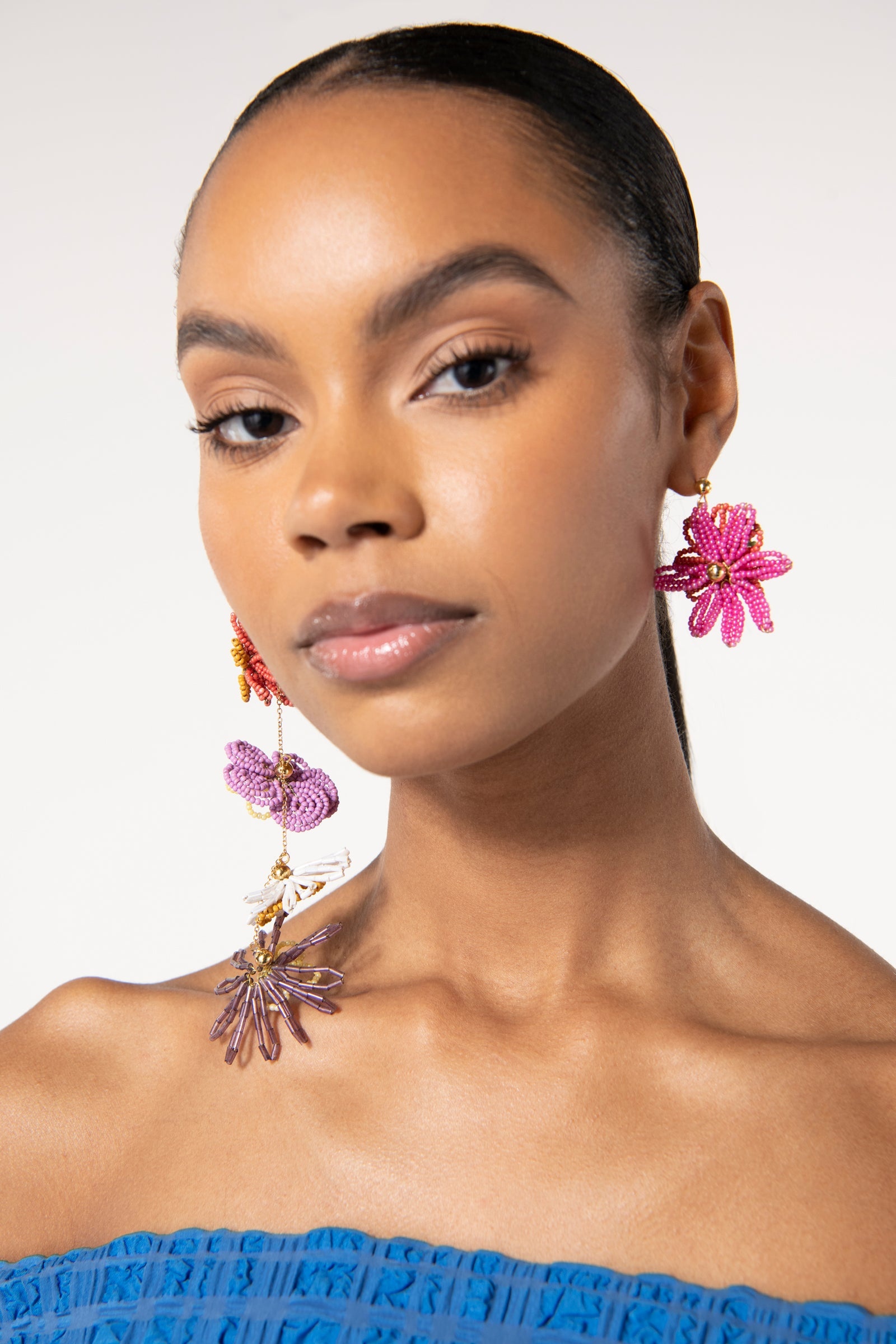 FABI EARRING - 4