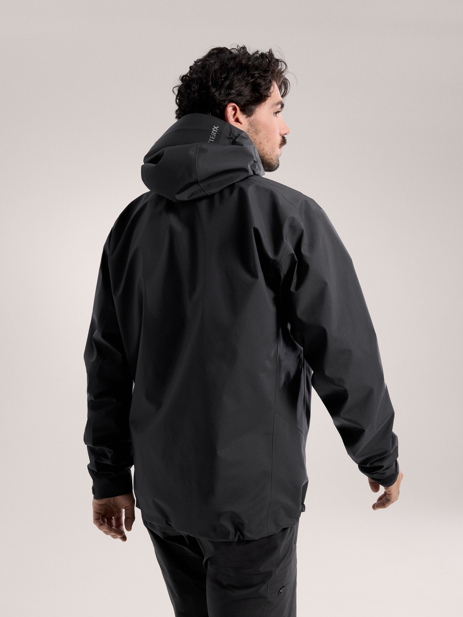 Beta Jacket - 4